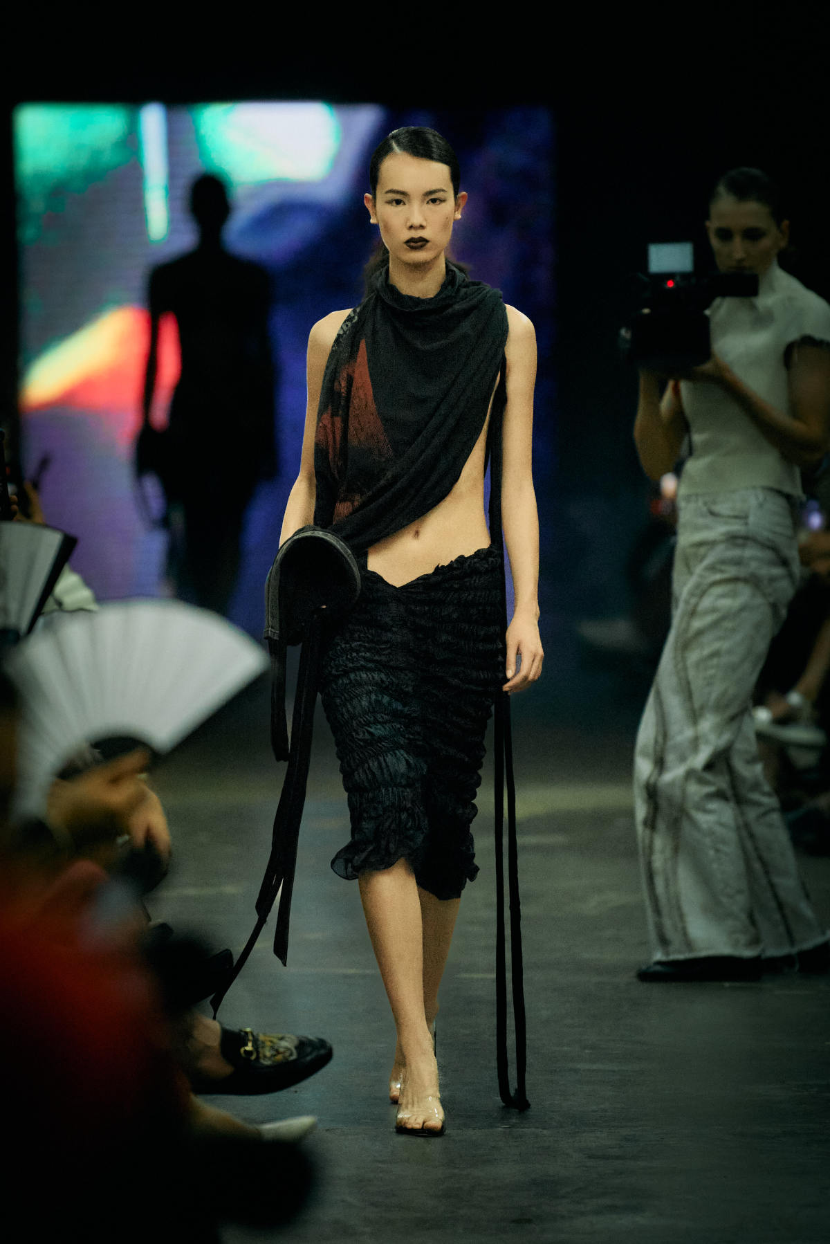Laura Gerte Presents Her New Spring Summer 2026 Collection: Desire/Chaos