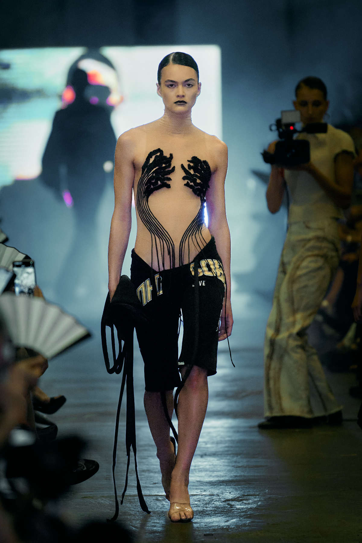 Laura Gerte Presents Her New Spring Summer 2026 Collection: Desire/Chaos