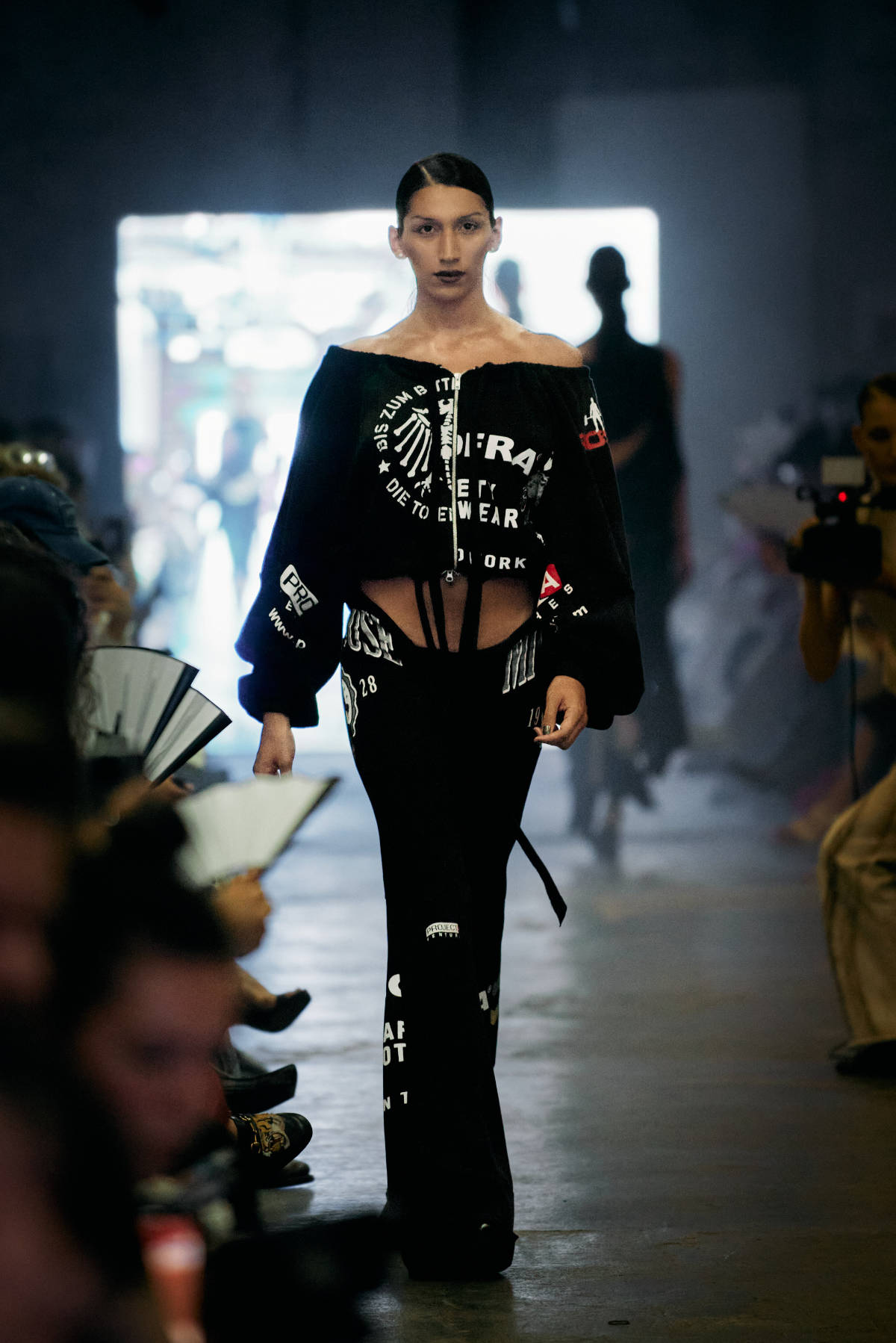 Laura Gerte Presents Her New Spring Summer 2026 Collection: Desire/Chaos