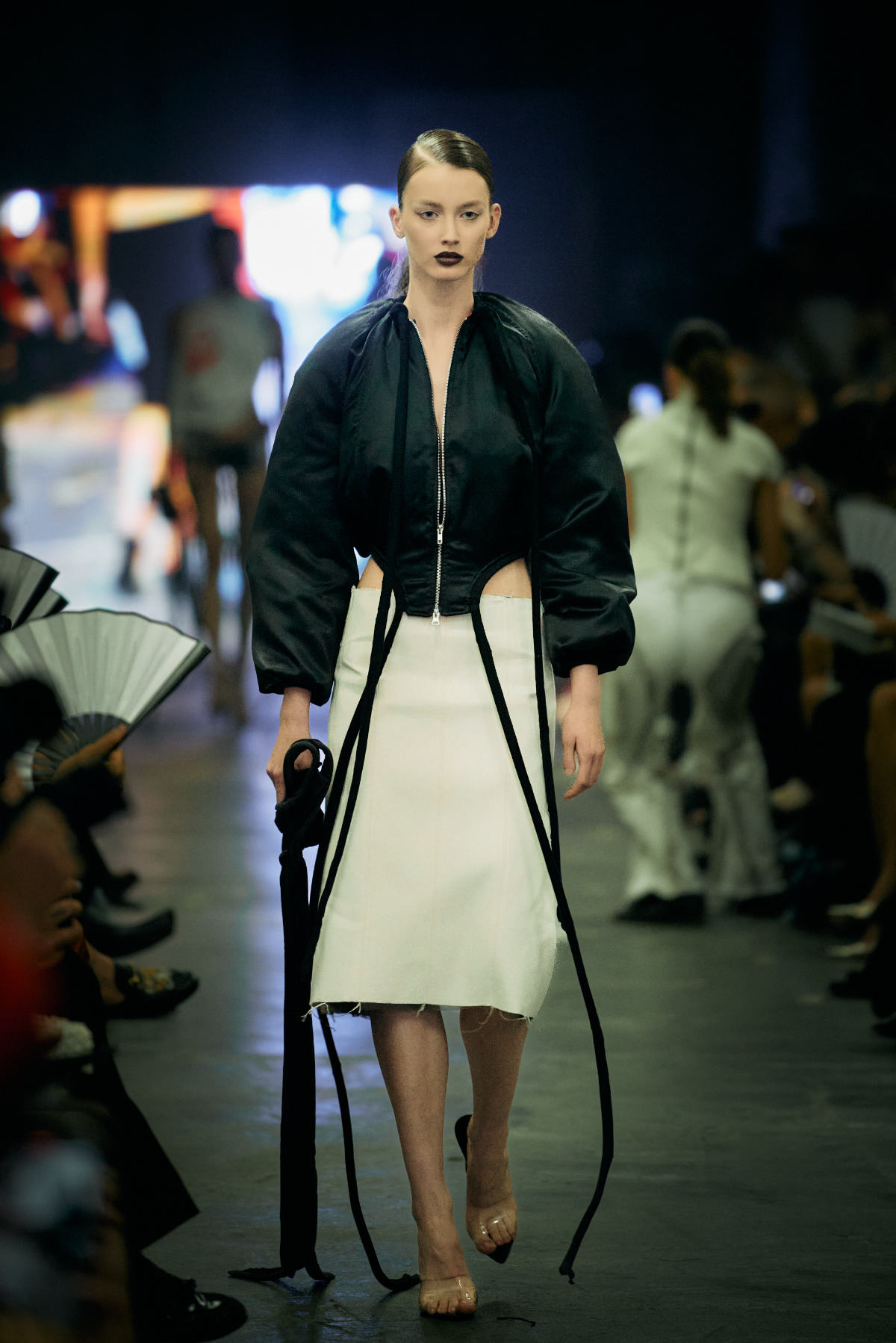 Laura Gerte Presents Her New Spring Summer 2026 Collection: Desire/Chaos
