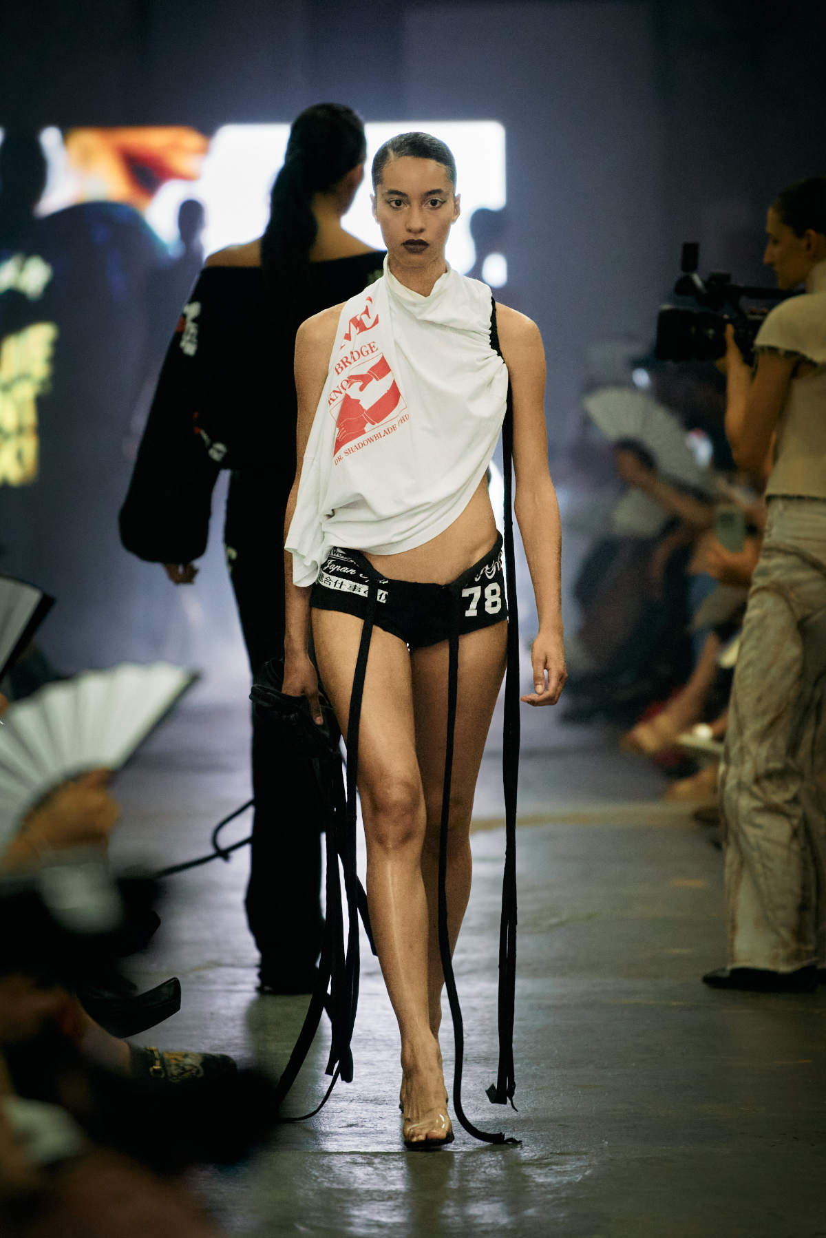 Laura Gerte Presents Her New Spring Summer 2026 Collection: Desire/Chaos
