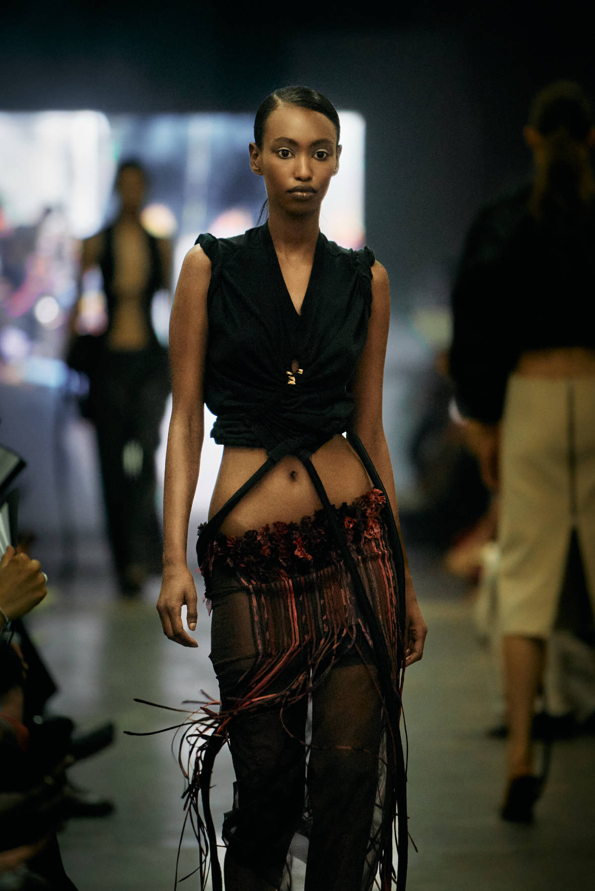 Laura Gerte Presents Her New Spring Summer 2026 Collection: Desire/Chaos
