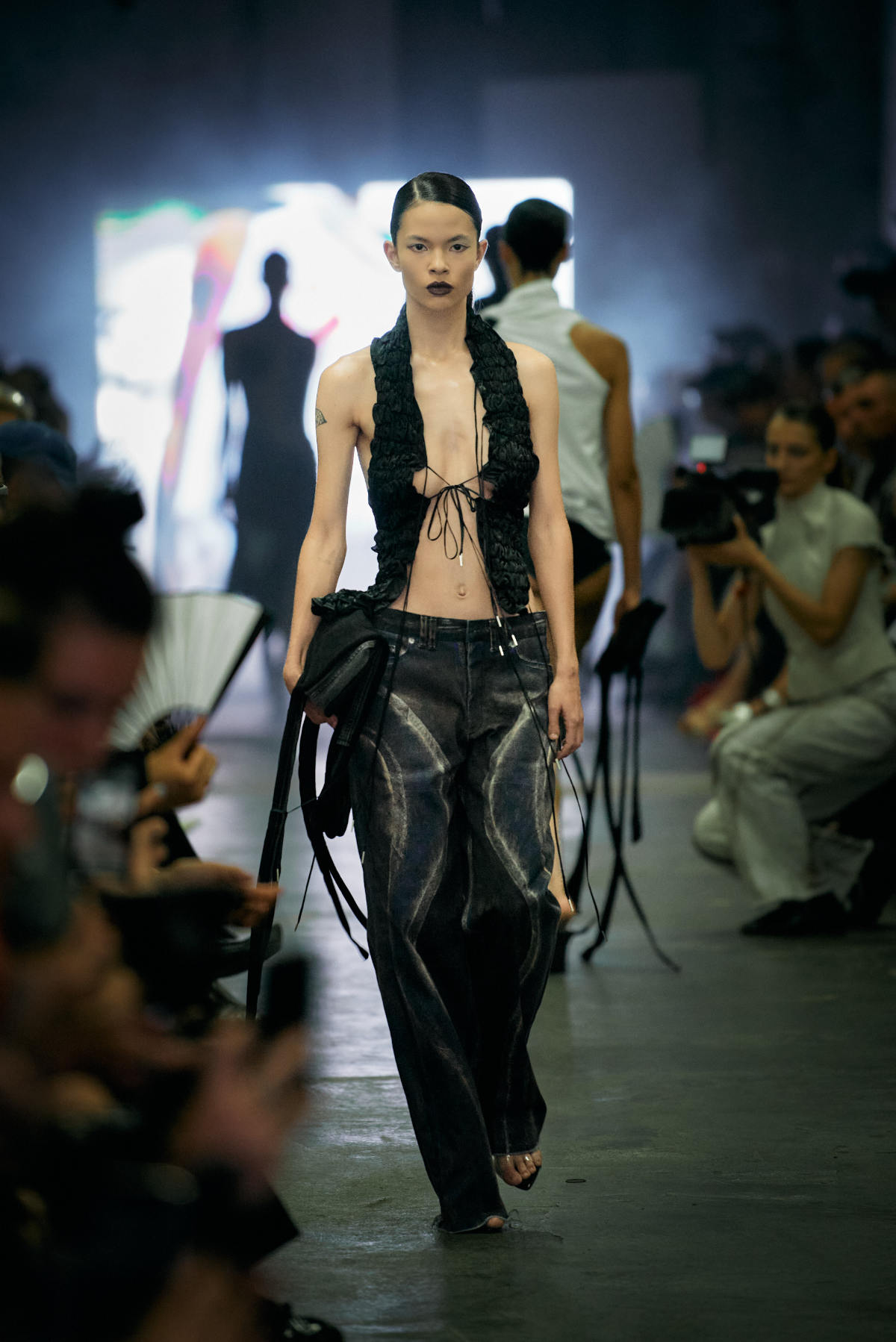 Laura Gerte Presents Her New Spring Summer 2026 Collection: Desire/Chaos