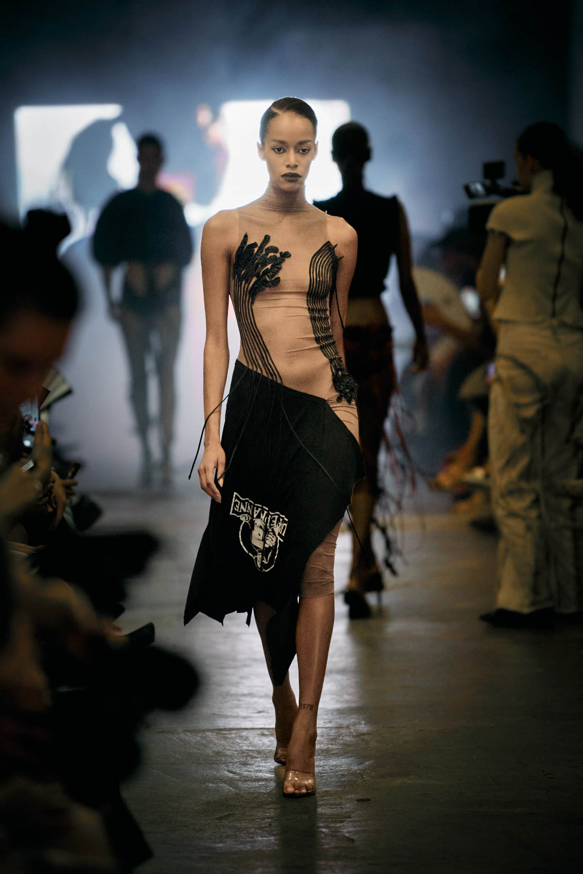 Laura Gerte Presents Her New Spring Summer 2026 Collection: Desire/Chaos