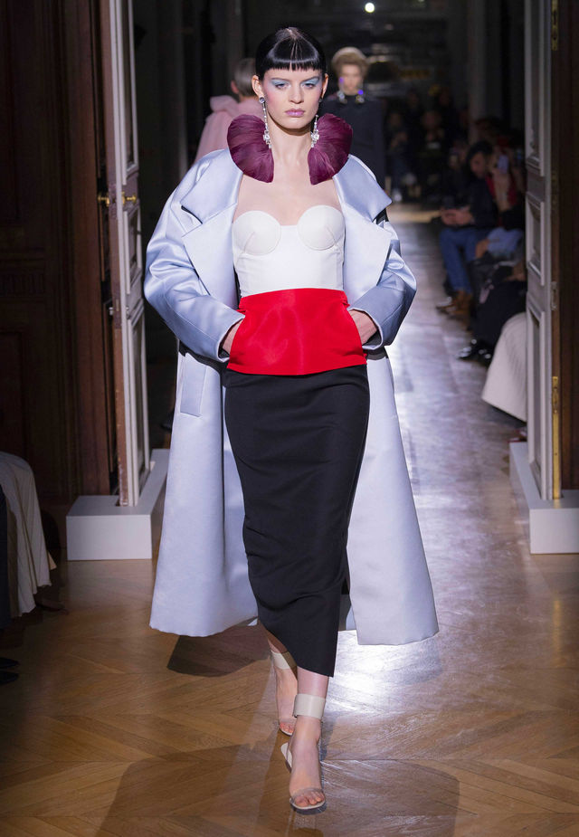 Valentino - Haute Couture Spring/Summer 2020