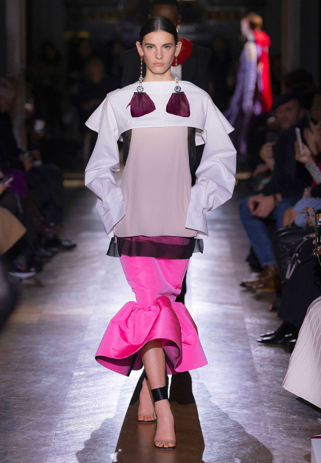 Valentino - Haute Couture Spring/Summer 2020