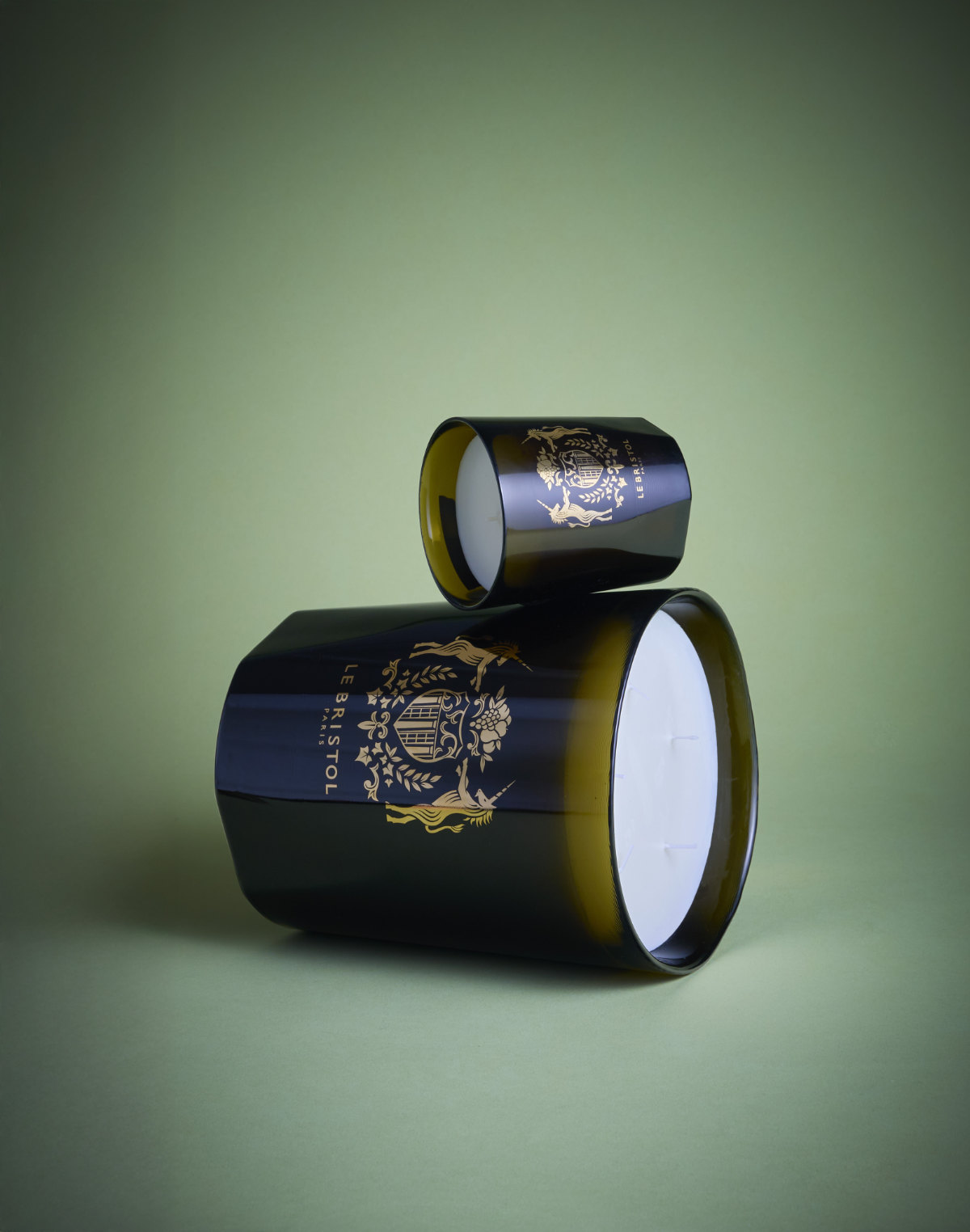 First Exclusive Collaboration: Le Bristol Paris X Trudon - The Essence Of A Magical Union