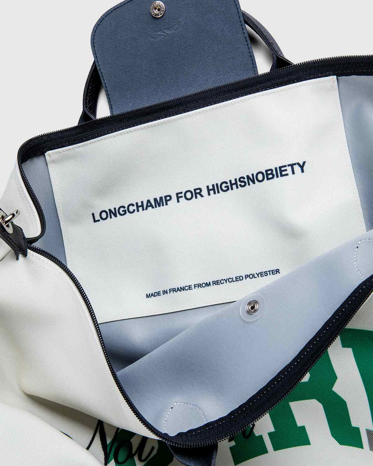 Longchamp Spring & Summer 2021 Collection - An Ode To Parisian Femininity -  Luxferity Magazine