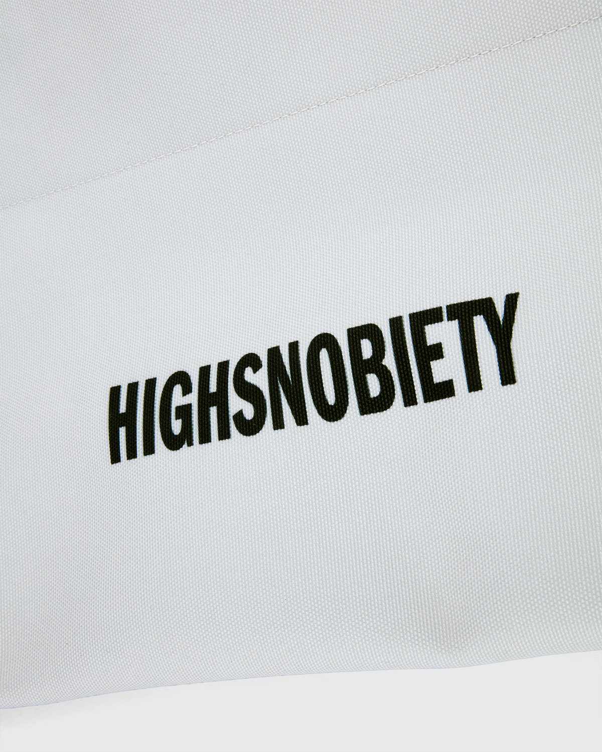 “Not In Paris”: Longchamp Collaborates With Highsnobiety