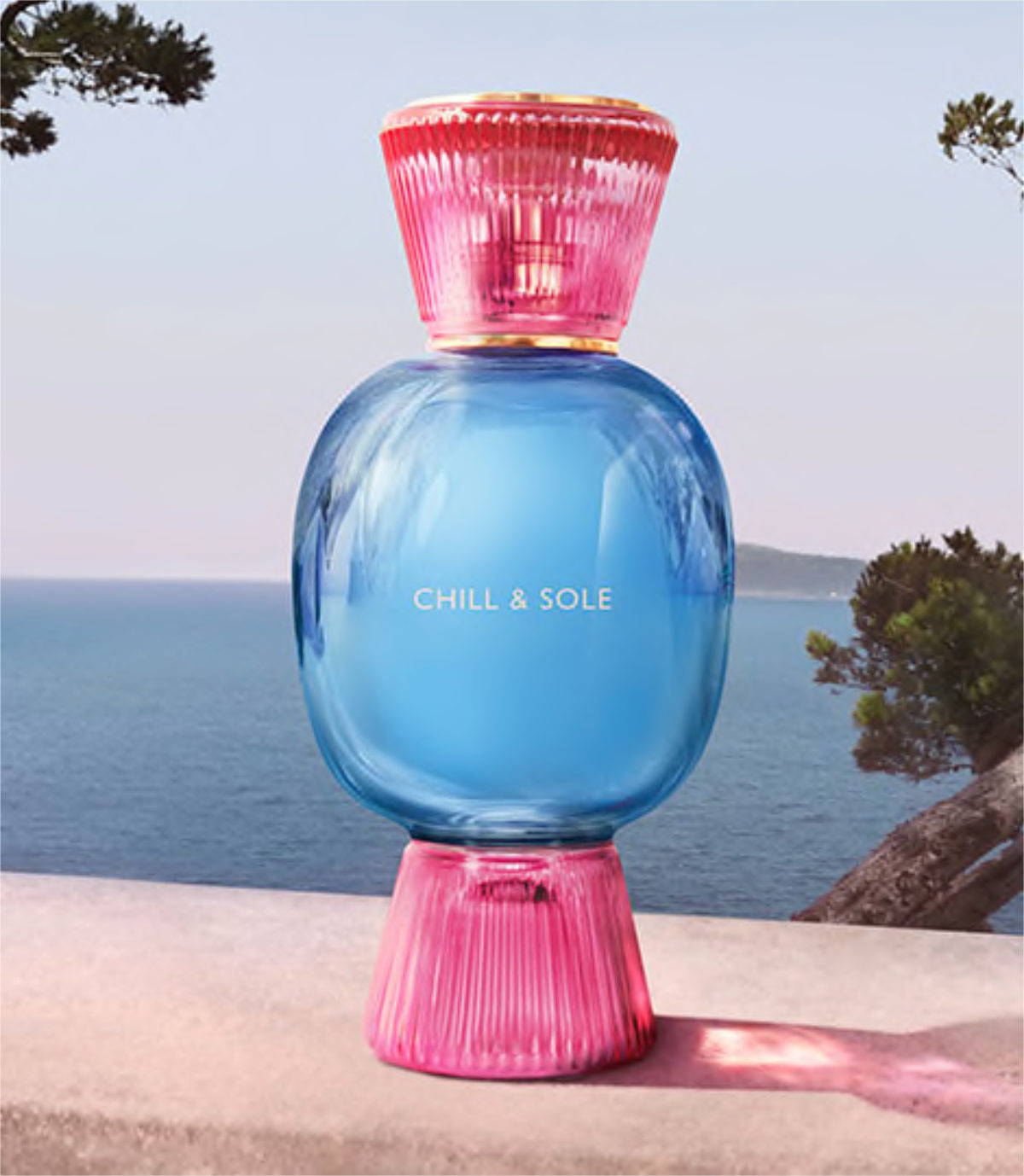 Bvlgari Parfum X Five Zurich Collaborate For A Sensorial Summer Experience