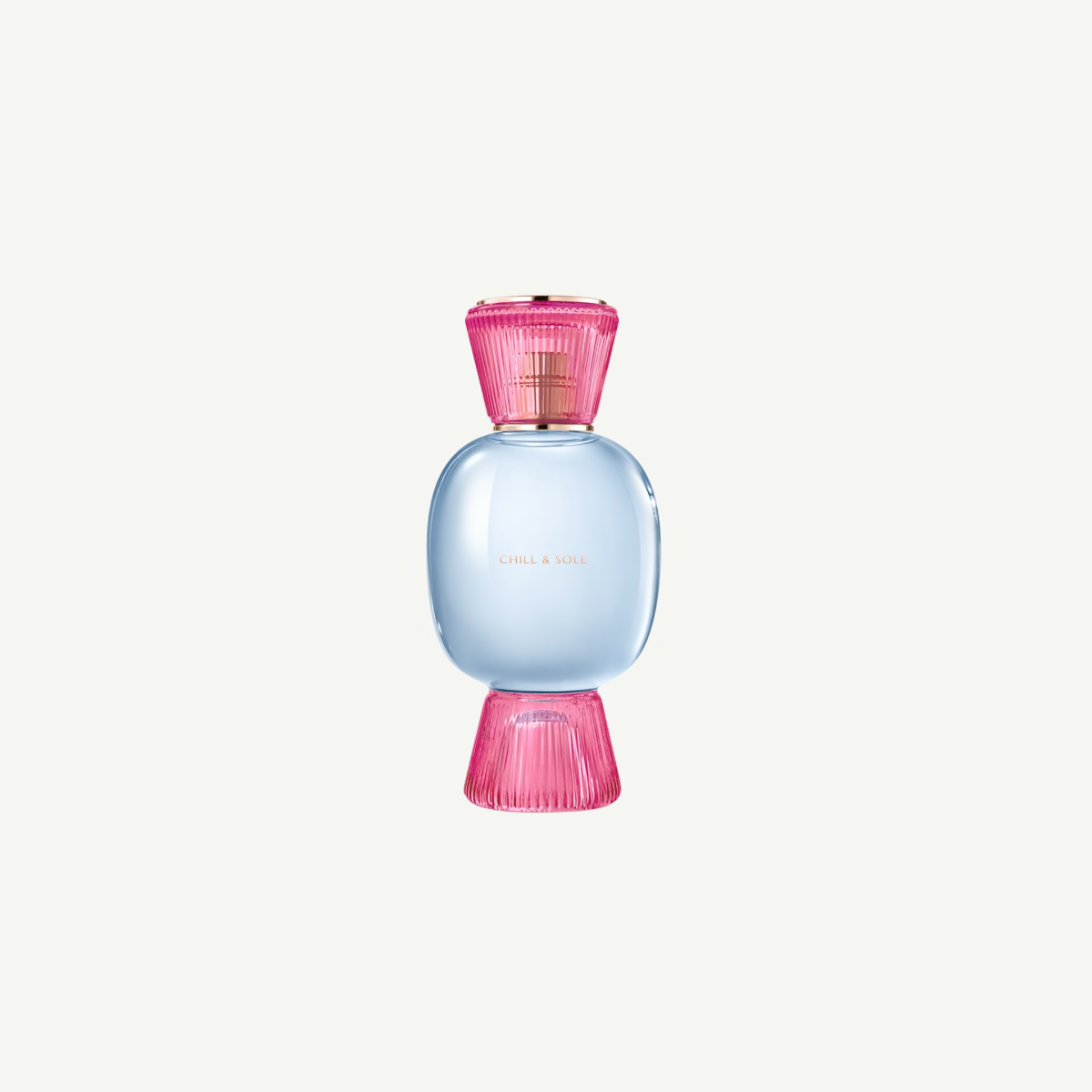 Bvlgari Parfum X Five Zurich Collaborate For A Sensorial Summer Experience