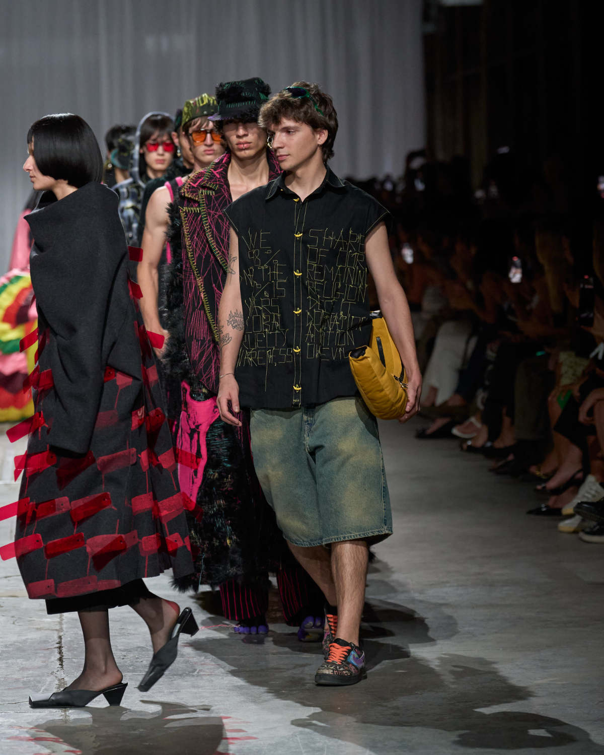 Polimoda Graduate Show 2025
