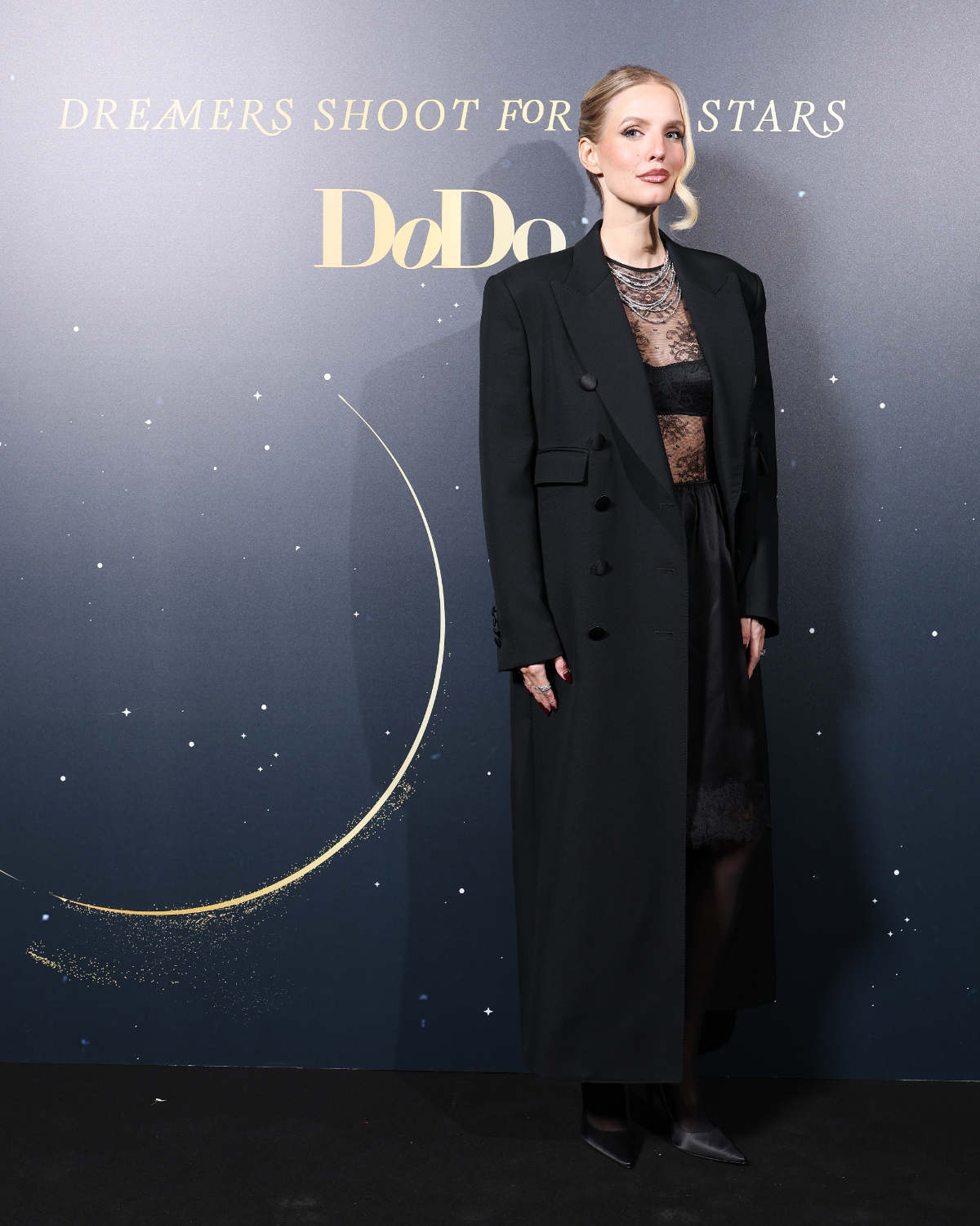 DoDo Holiday 2025 Campaign “Dreamers Shoot For The Stars”