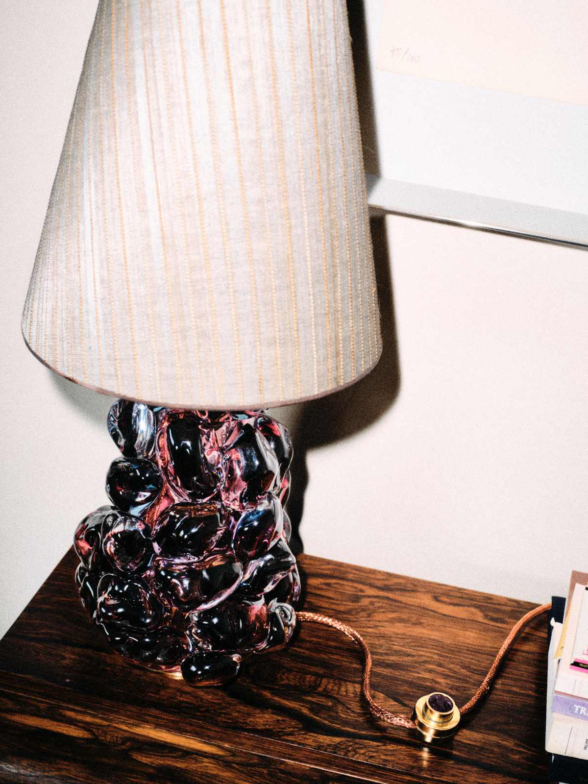 Laura Gonzalez Landscapes Exhibition: Craft And Luminescent Elegance