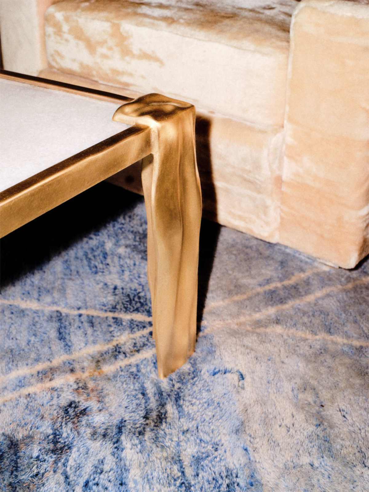 Laura Gonzalez Landscapes Exhibition: Craft And Luminescent Elegance