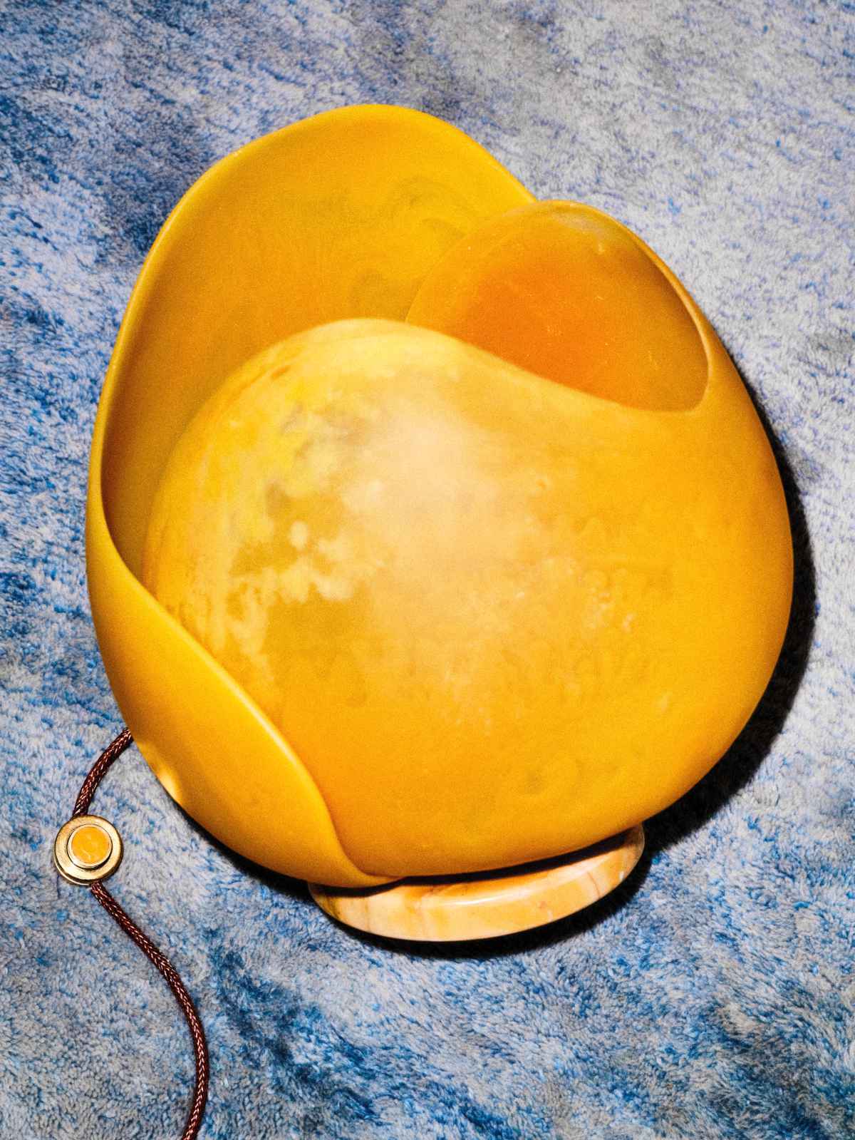 Laura Gonzalez Landscapes Exhibition: Craft And Luminescent Elegance