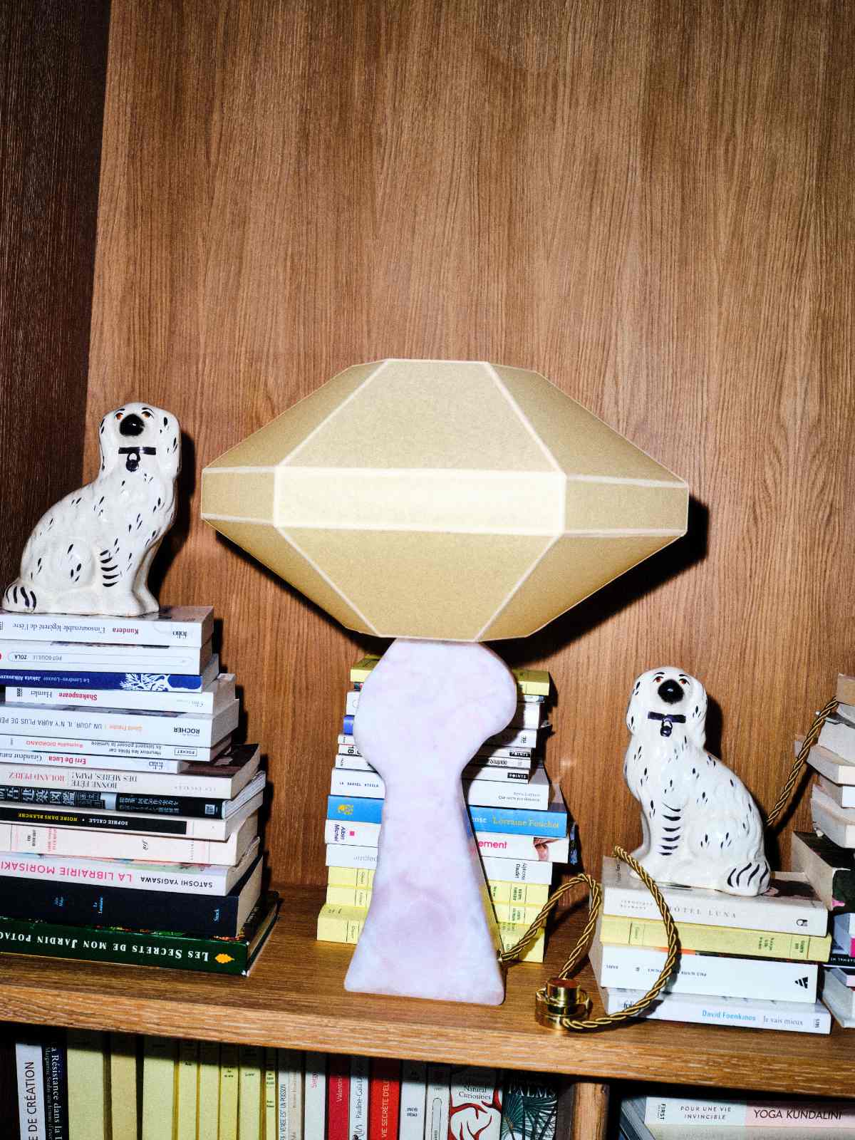 Laura Gonzalez Landscapes Exhibition: Craft And Luminescent Elegance