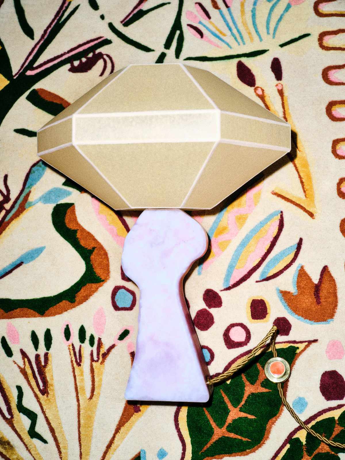 Laura Gonzalez Landscapes Exhibition: Craft And Luminescent Elegance