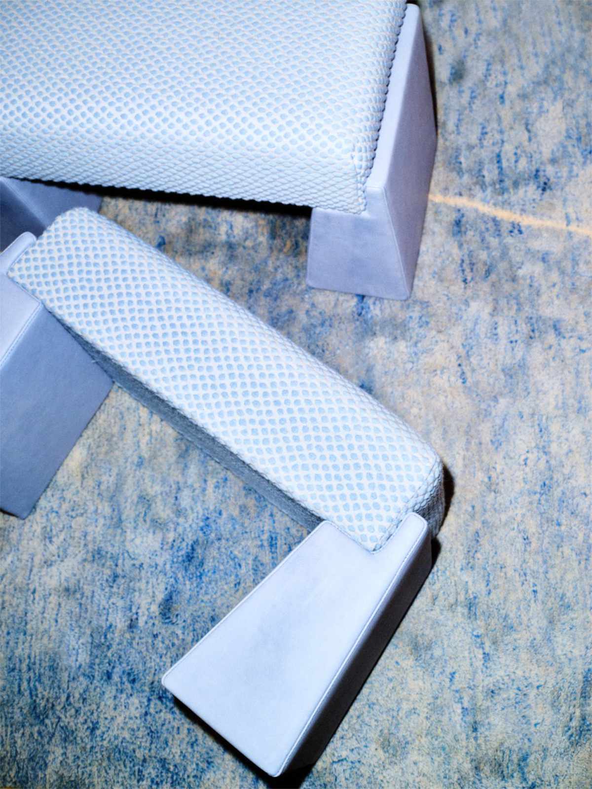 Laura Gonzalez Landscapes Exhibition: Craft And Luminescent Elegance