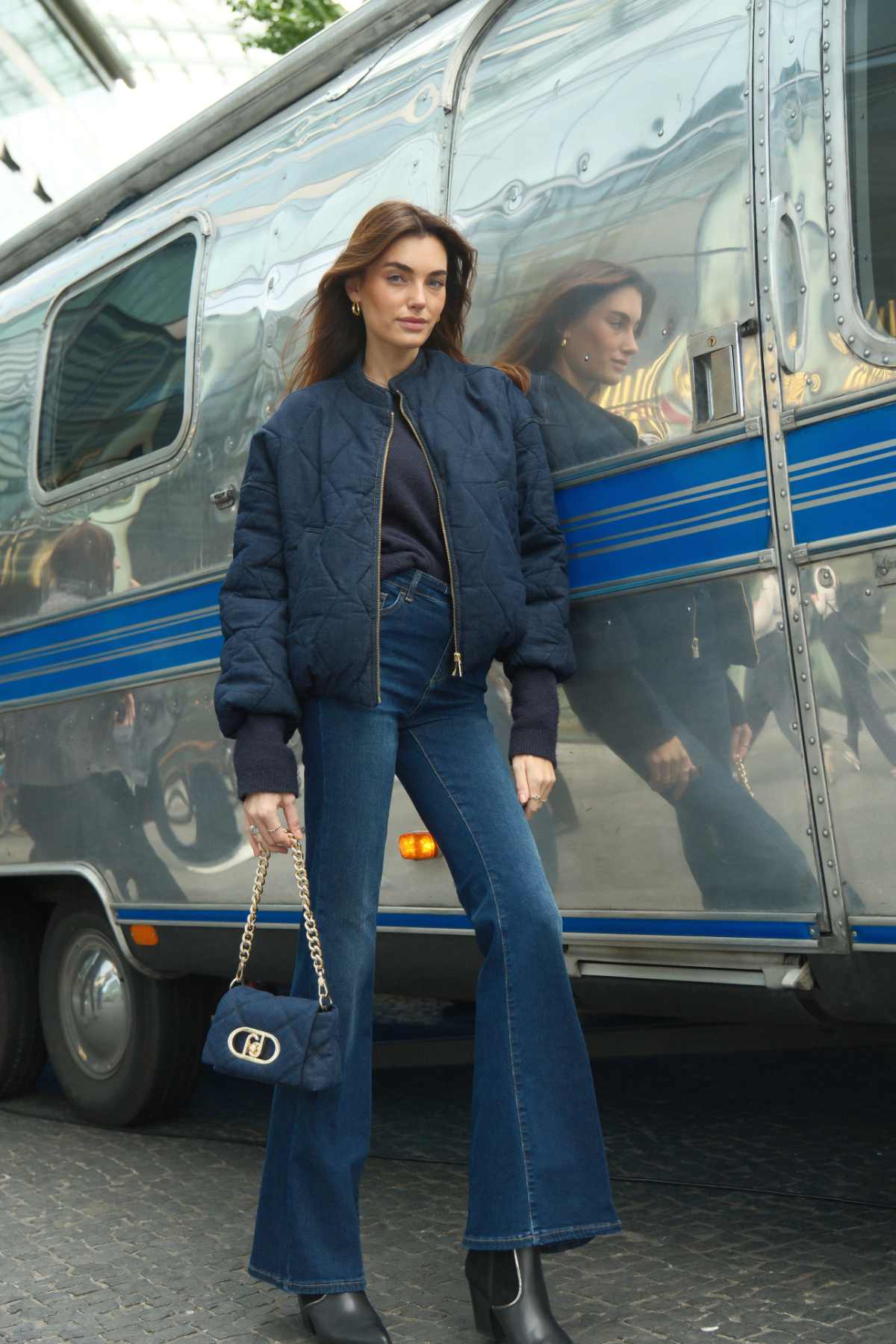 From Denim To Berlin: Liu Jo Curates A Weekend Of Fashion, Music, And Personal Style