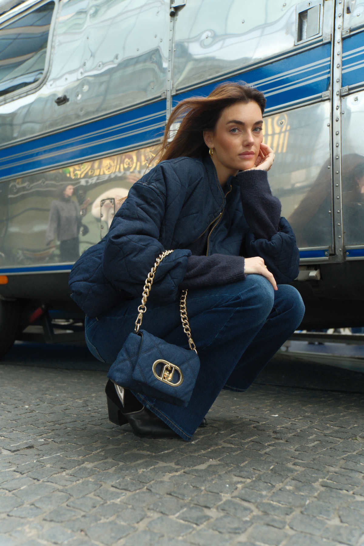 From Denim To Berlin: Liu Jo Curates A Weekend Of Fashion, Music, And Personal Style