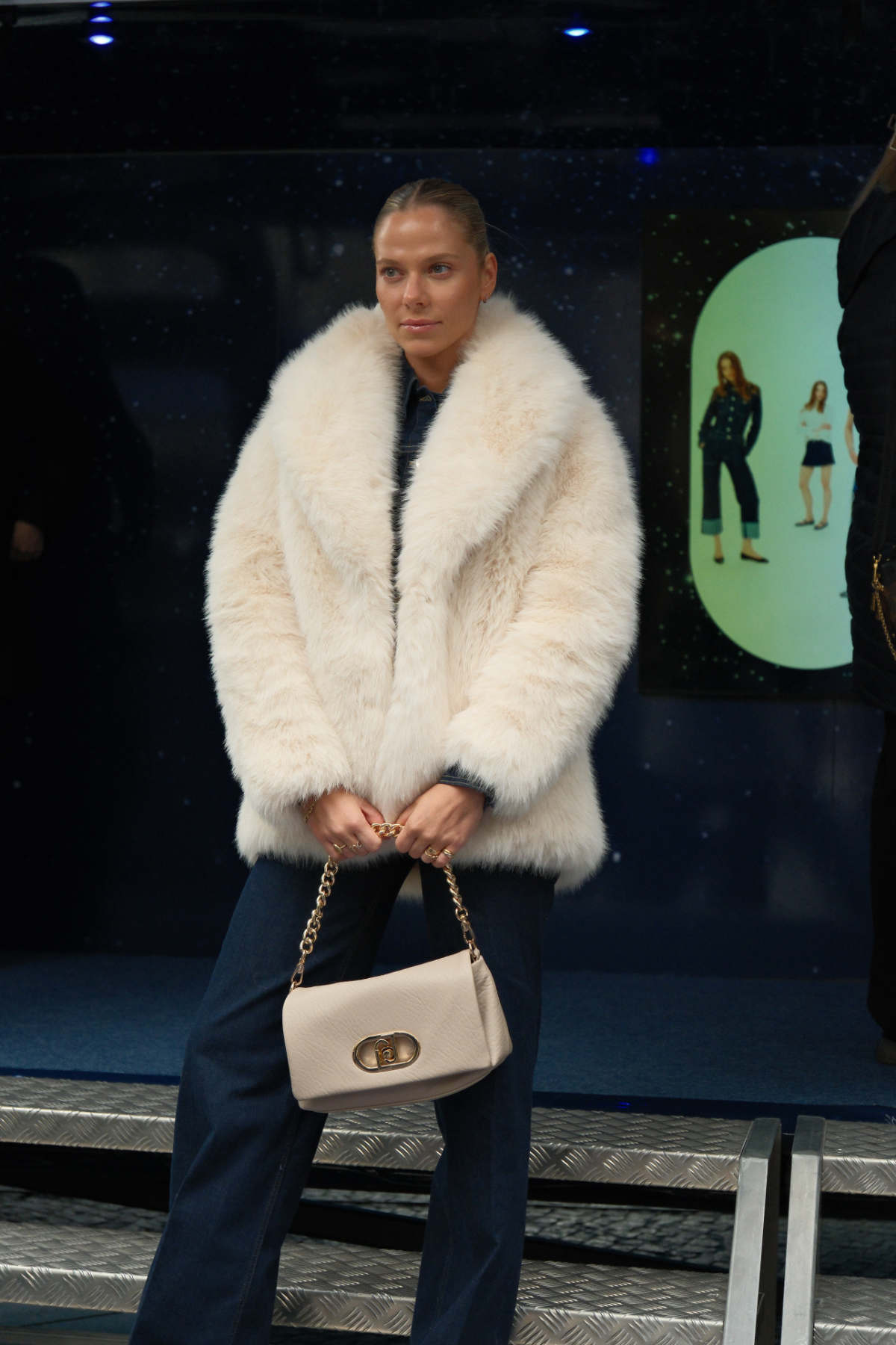 From Denim To Berlin: Liu Jo Curates A Weekend Of Fashion, Music, And Personal Style