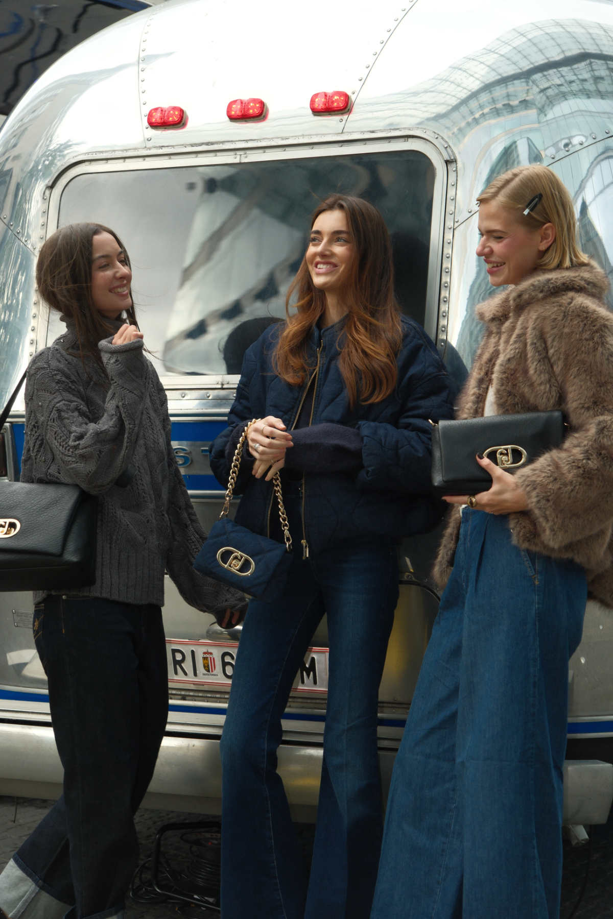 From Denim To Berlin: Liu Jo Curates A Weekend Of Fashion, Music, And Personal Style