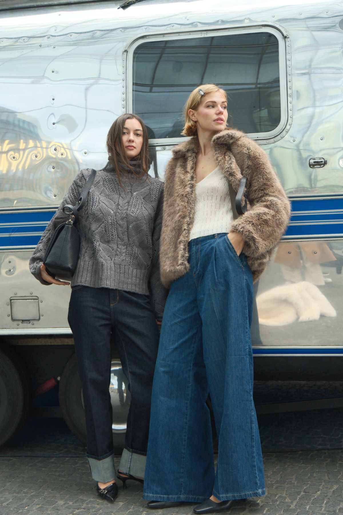 From Denim To Berlin: Liu Jo Curates A Weekend Of Fashion, Music, And Personal Style