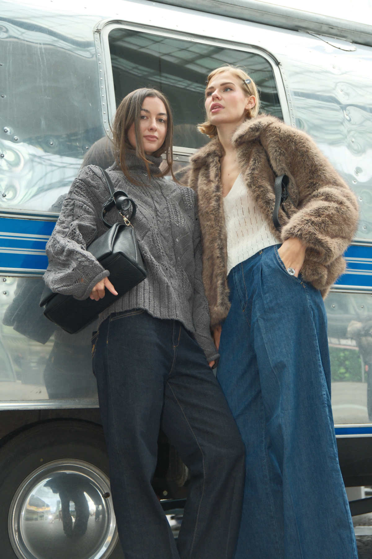 From Denim To Berlin: Liu Jo Curates A Weekend Of Fashion, Music, And Personal Style