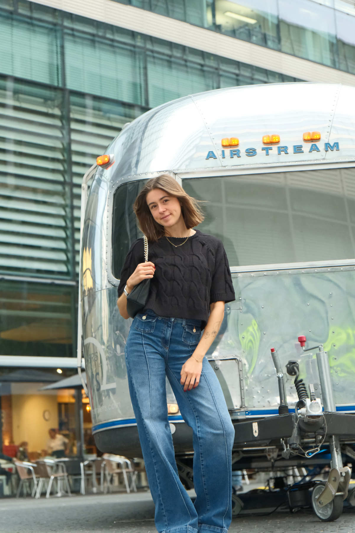 From Denim To Berlin: Liu Jo Curates A Weekend Of Fashion, Music, And Personal Style