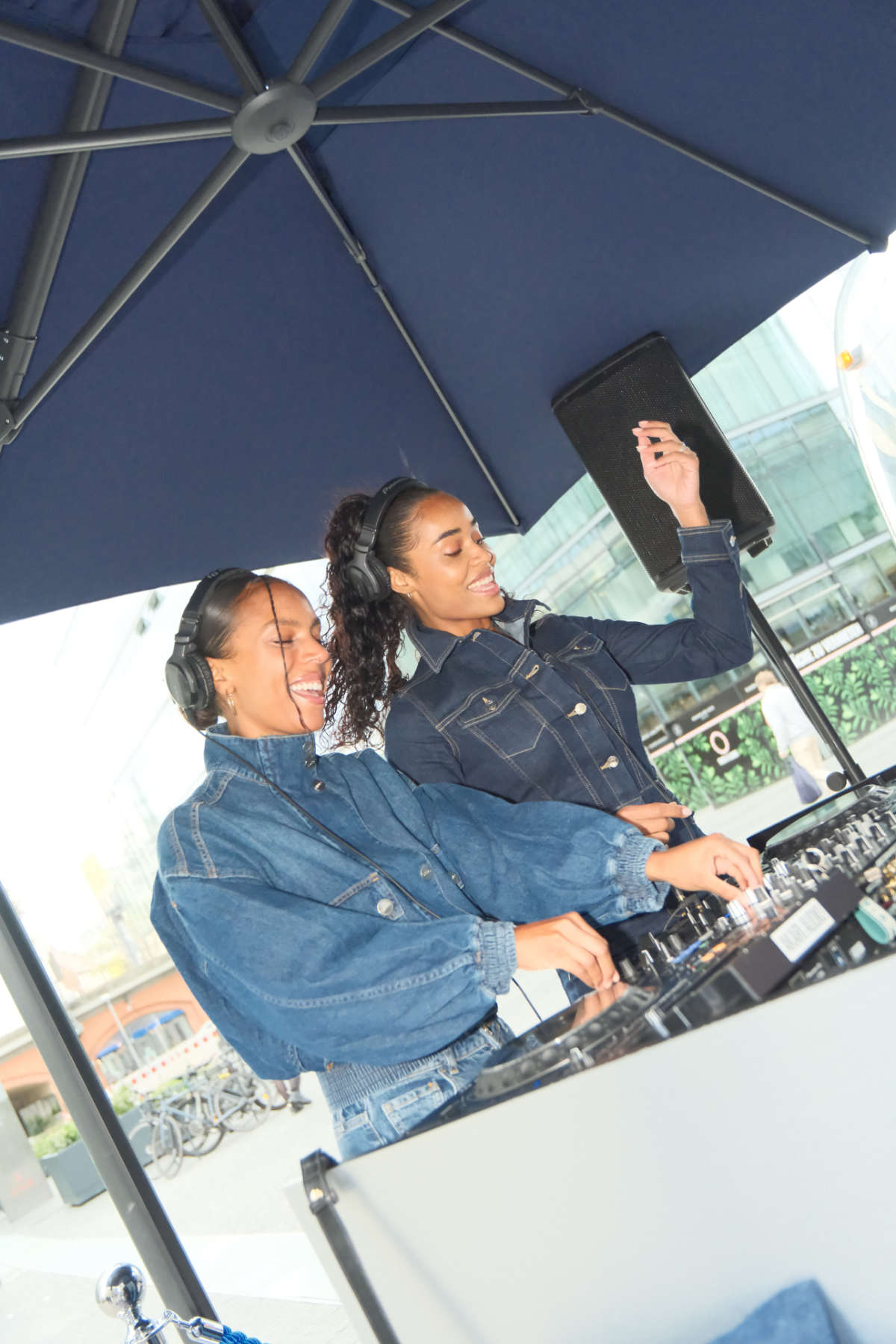 From Denim To Berlin: Liu Jo Curates A Weekend Of Fashion, Music, And Personal Style