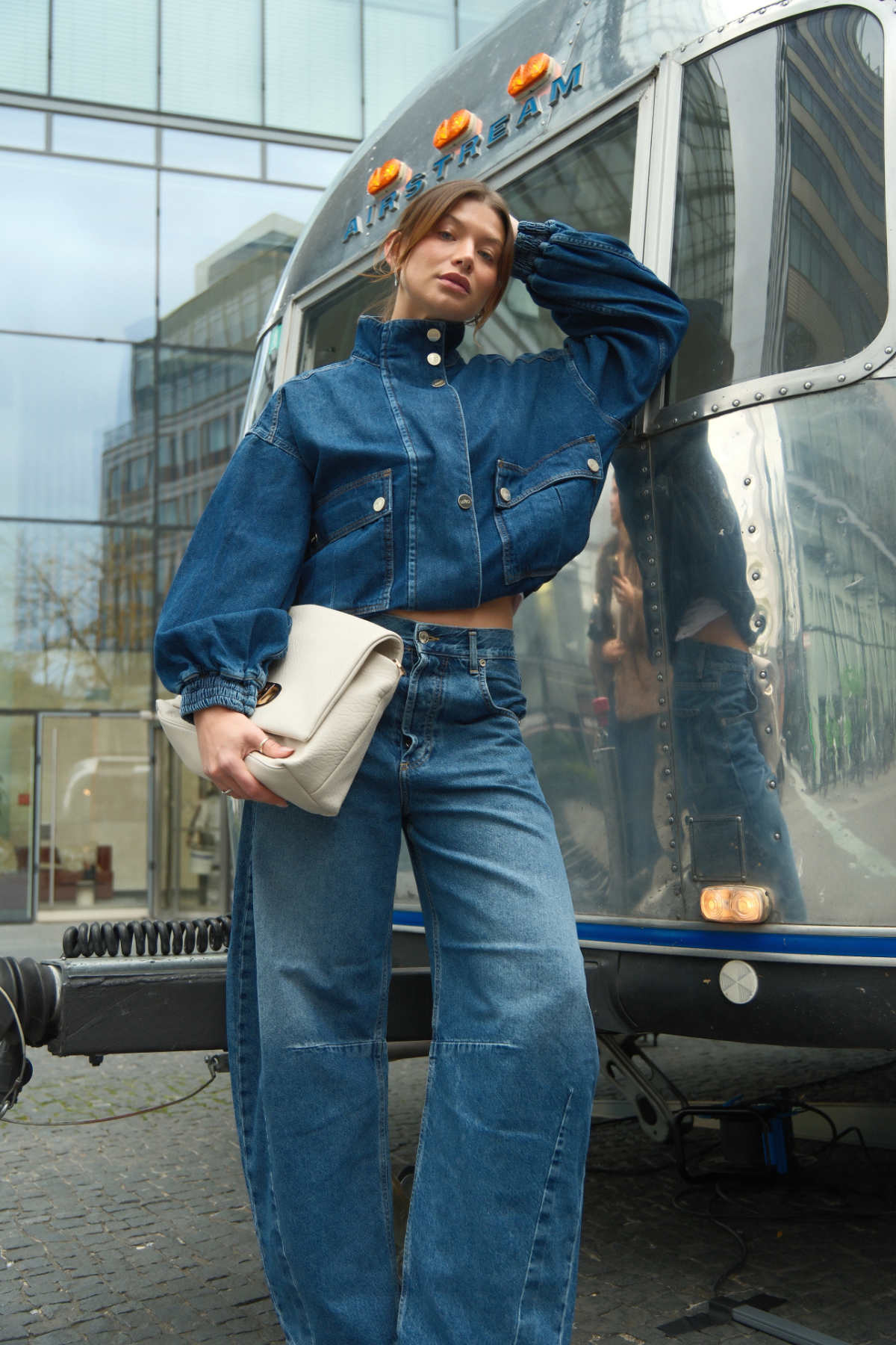 From Denim To Berlin: Liu Jo Curates A Weekend Of Fashion, Music, And Personal Style