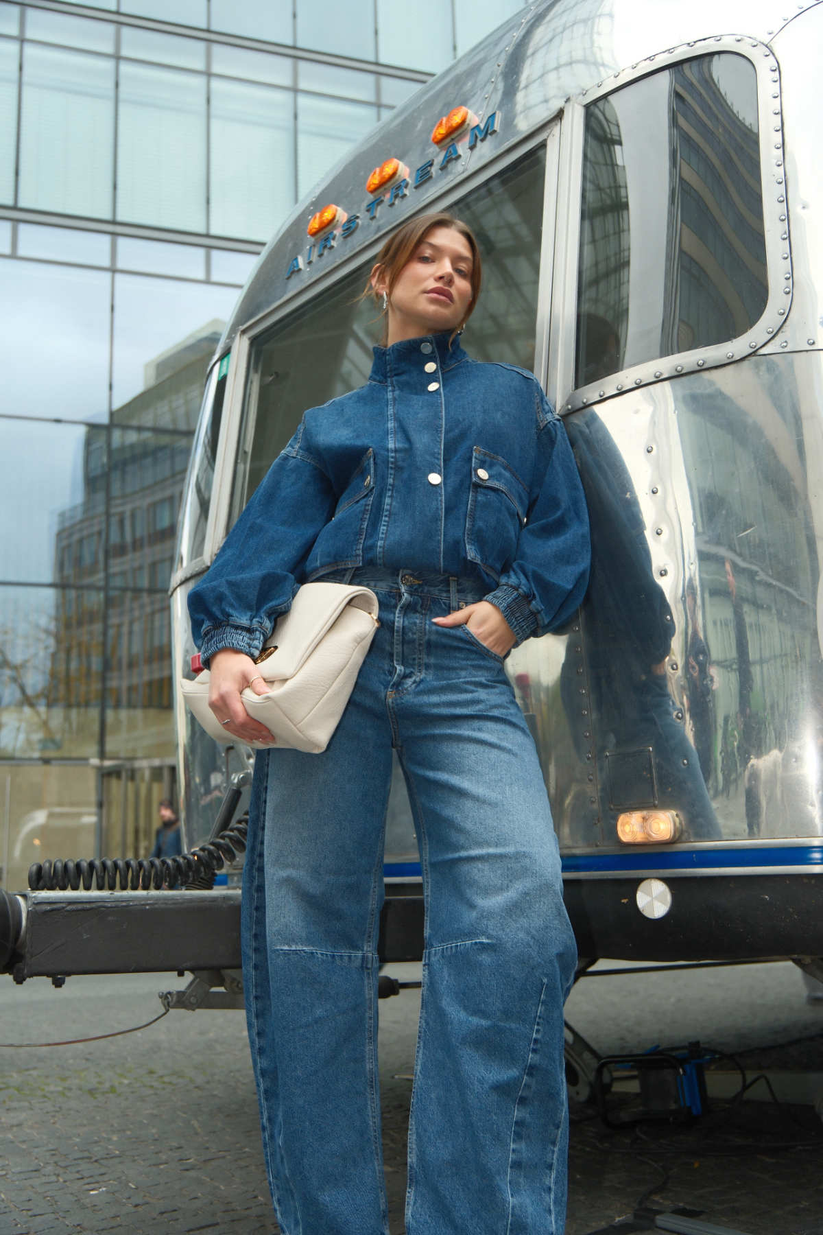 From Denim To Berlin: Liu Jo Curates A Weekend Of Fashion, Music, And Personal Style