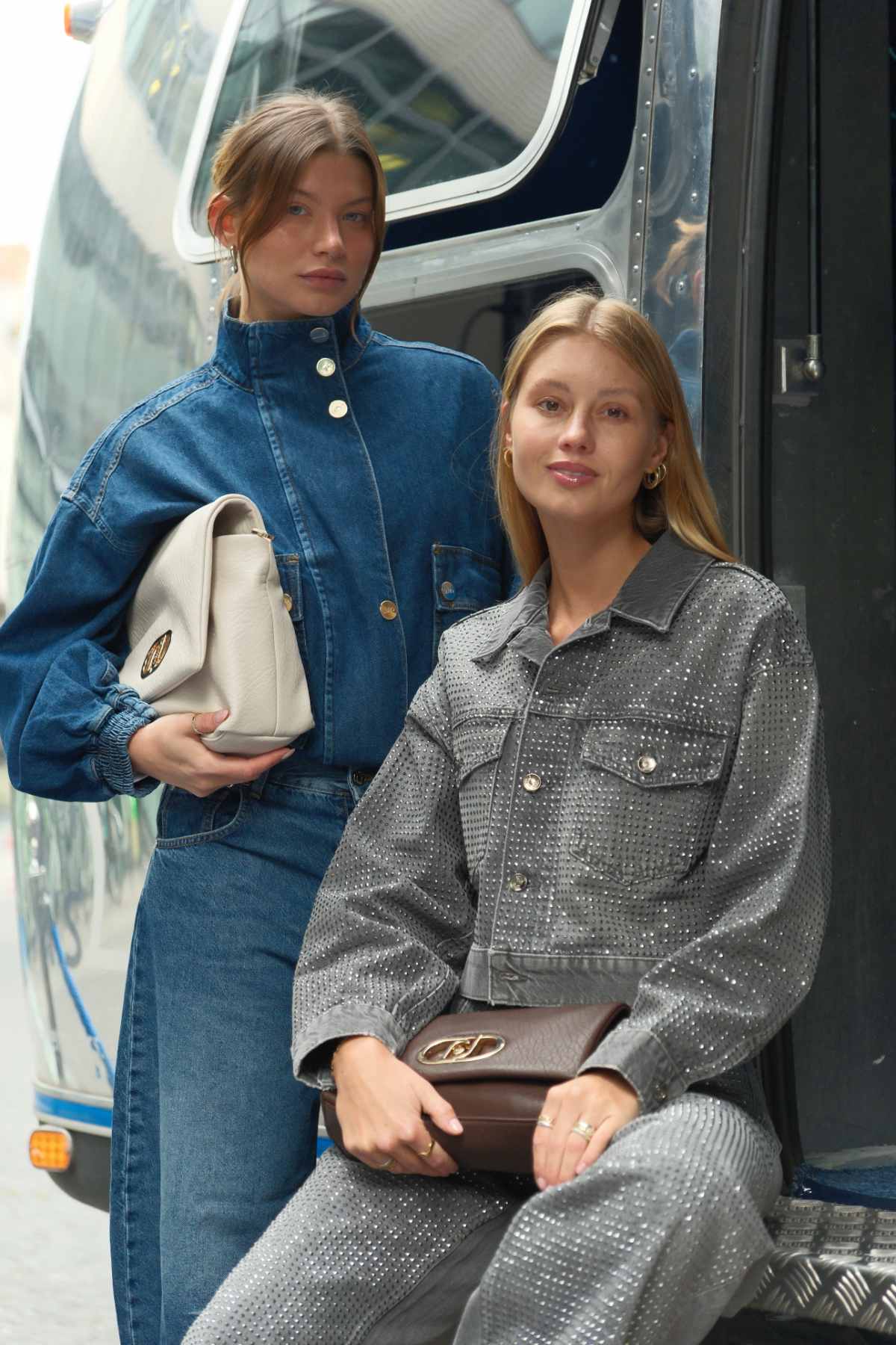 From Denim To Berlin: Liu Jo Curates A Weekend Of Fashion, Music, And Personal Style