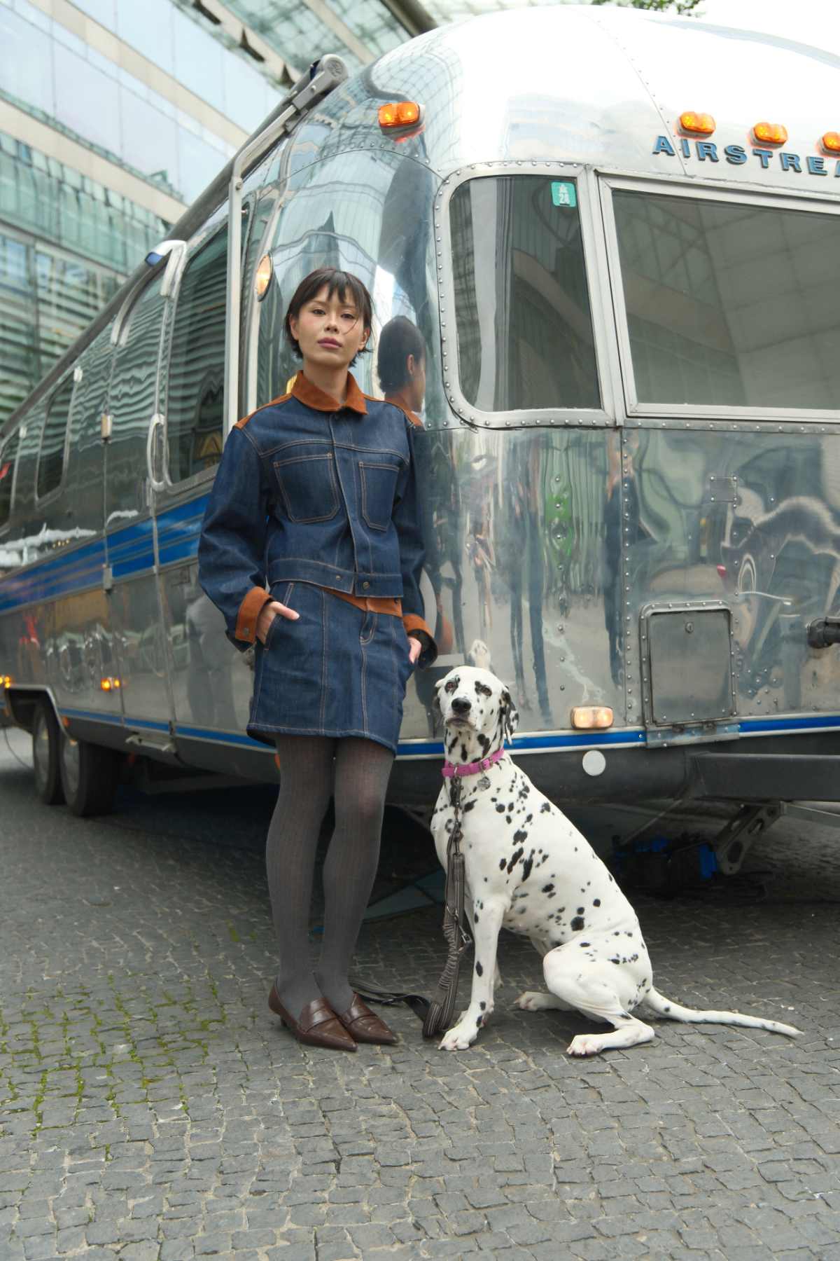 From Denim To Berlin: Liu Jo Curates A Weekend Of Fashion, Music, And Personal Style