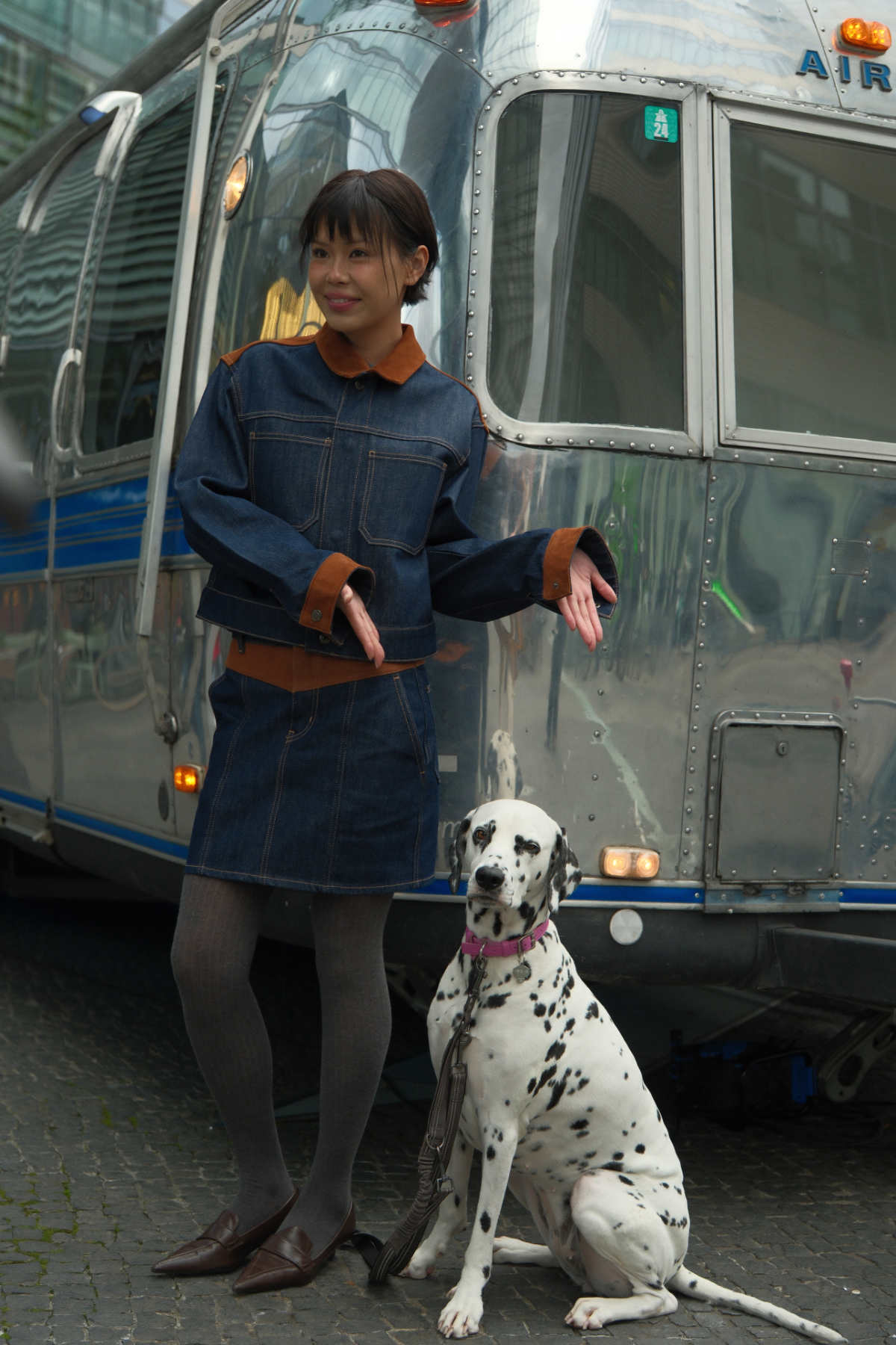 From Denim To Berlin: Liu Jo Curates A Weekend Of Fashion, Music, And Personal Style