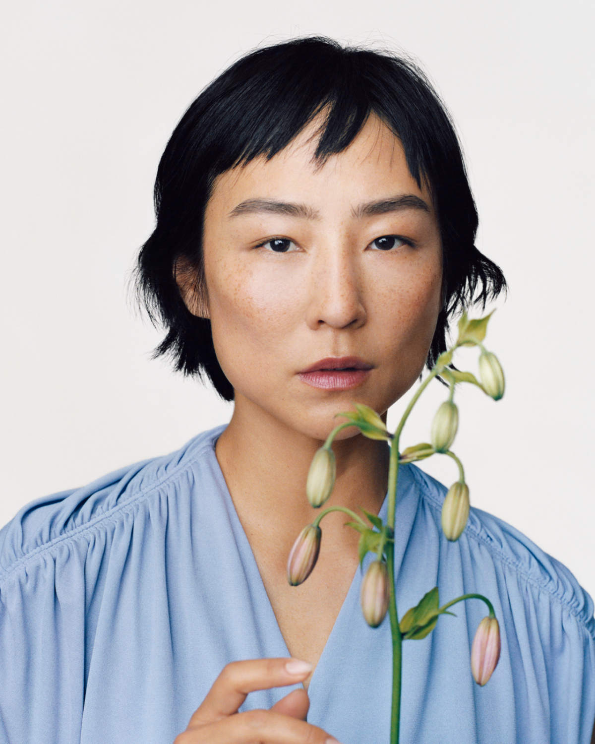 Introducing The 2023 Loewe Perfumes Botanical Rainbow Campaign