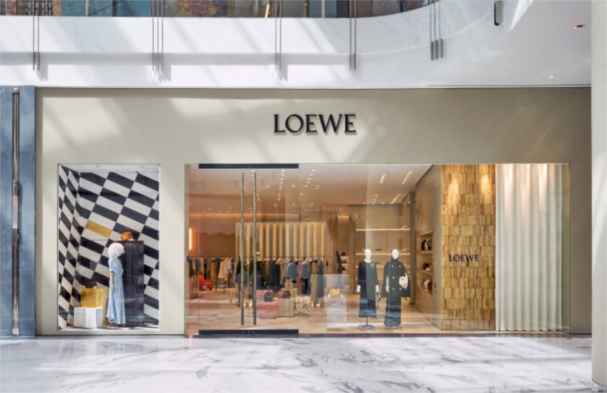 New openings of luxury boutiques - September 2020 - Luxferity Magazine