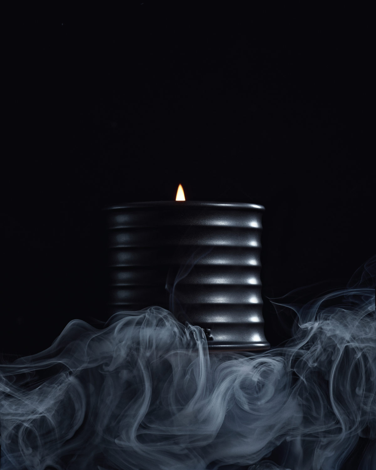 LOEWE Presents Palo Santo Scented Candle: A Luxury Ritual For The Season