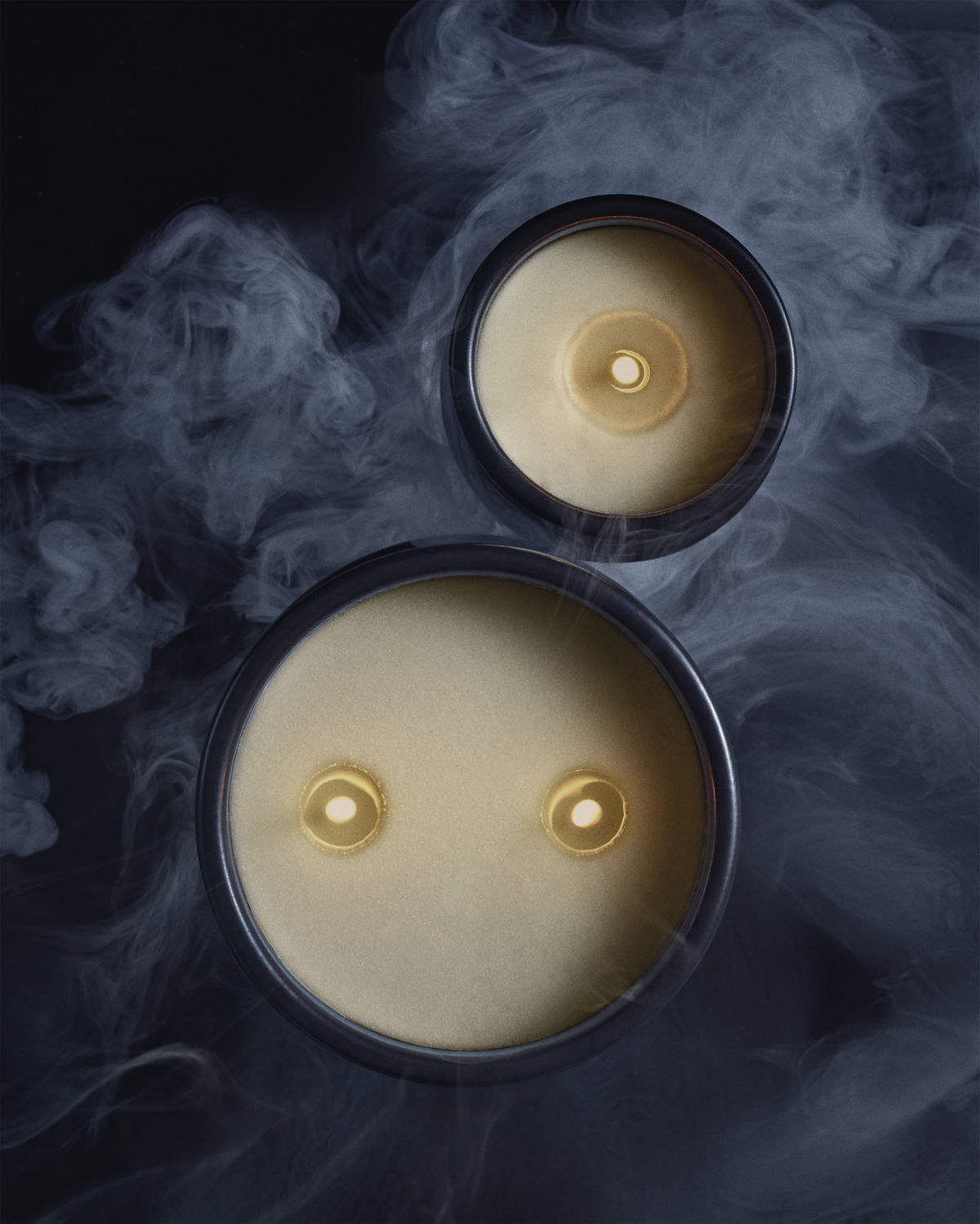 LOEWE Presents Palo Santo Scented Candle: A Luxury Ritual For The Season