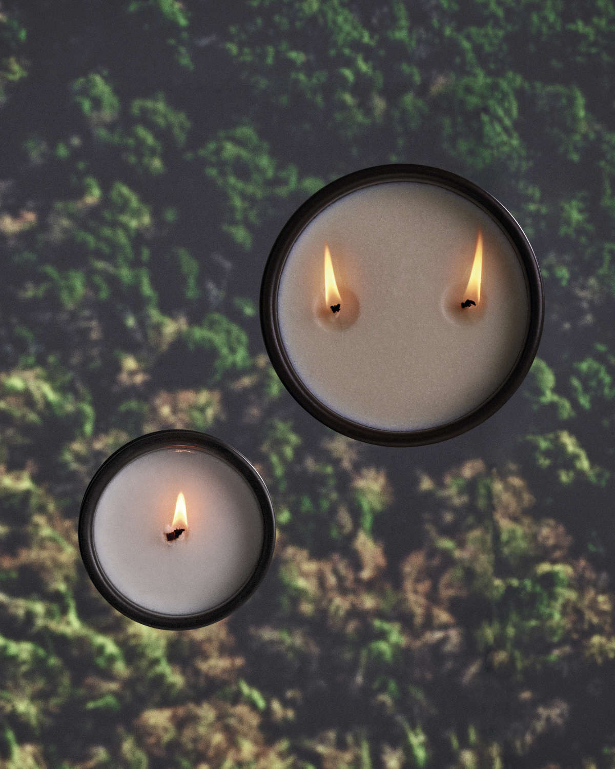 LOEWE Presents Palo Santo Scented Candle: A Luxury Ritual For The Season