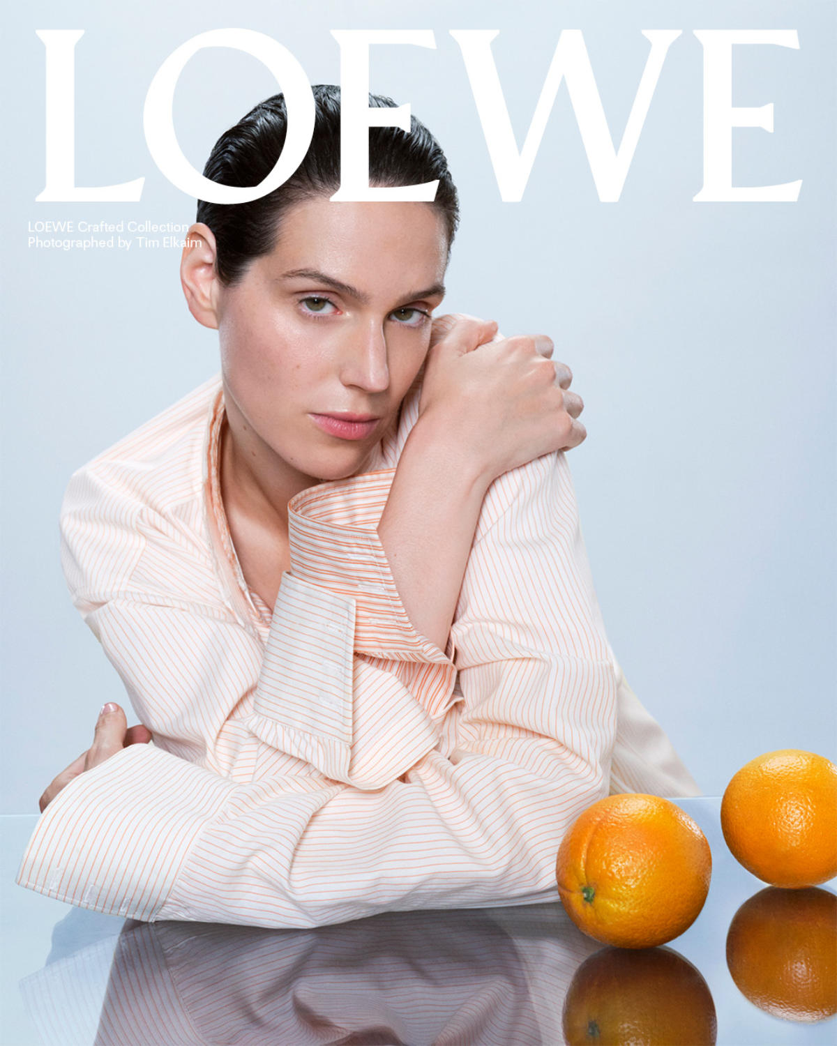 Loewe Crafts A New Olfactory Chapter With Its Sculptural Crafted Collection