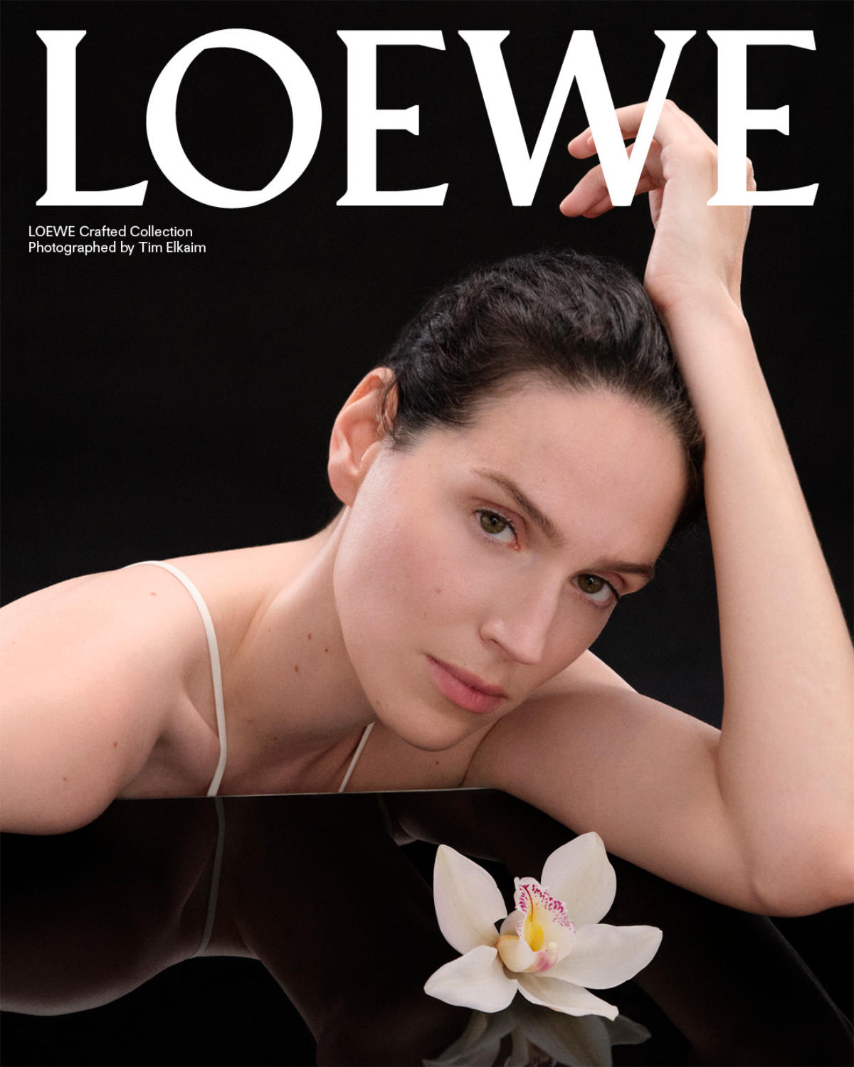 Loewe Crafts A New Olfactory Chapter With Its Sculptural Crafted Collection