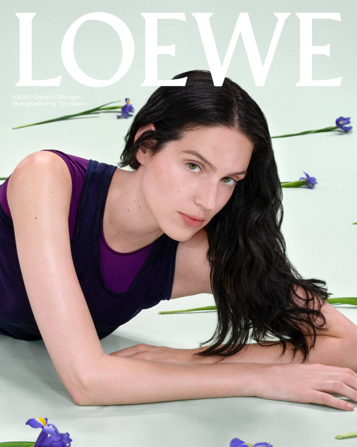 Loewe Crafts A New Olfactory Chapter With Its Sculptural Crafted Collection