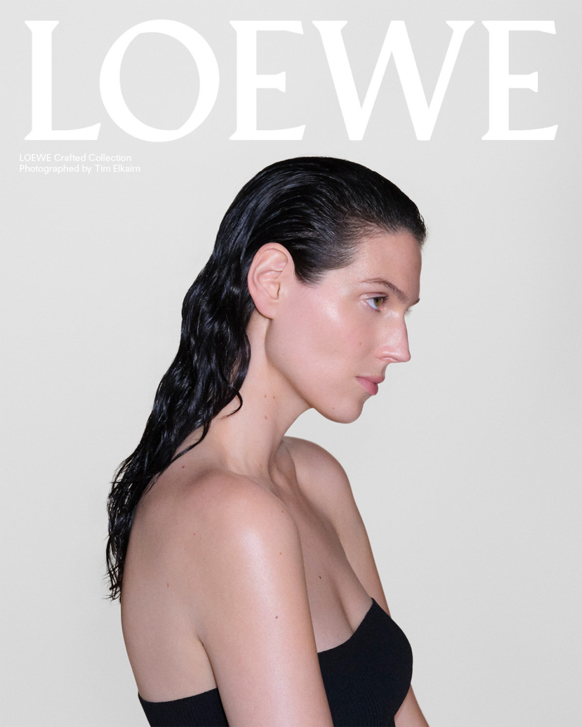 Loewe Crafts A New Olfactory Chapter With Its Sculptural Crafted Collection