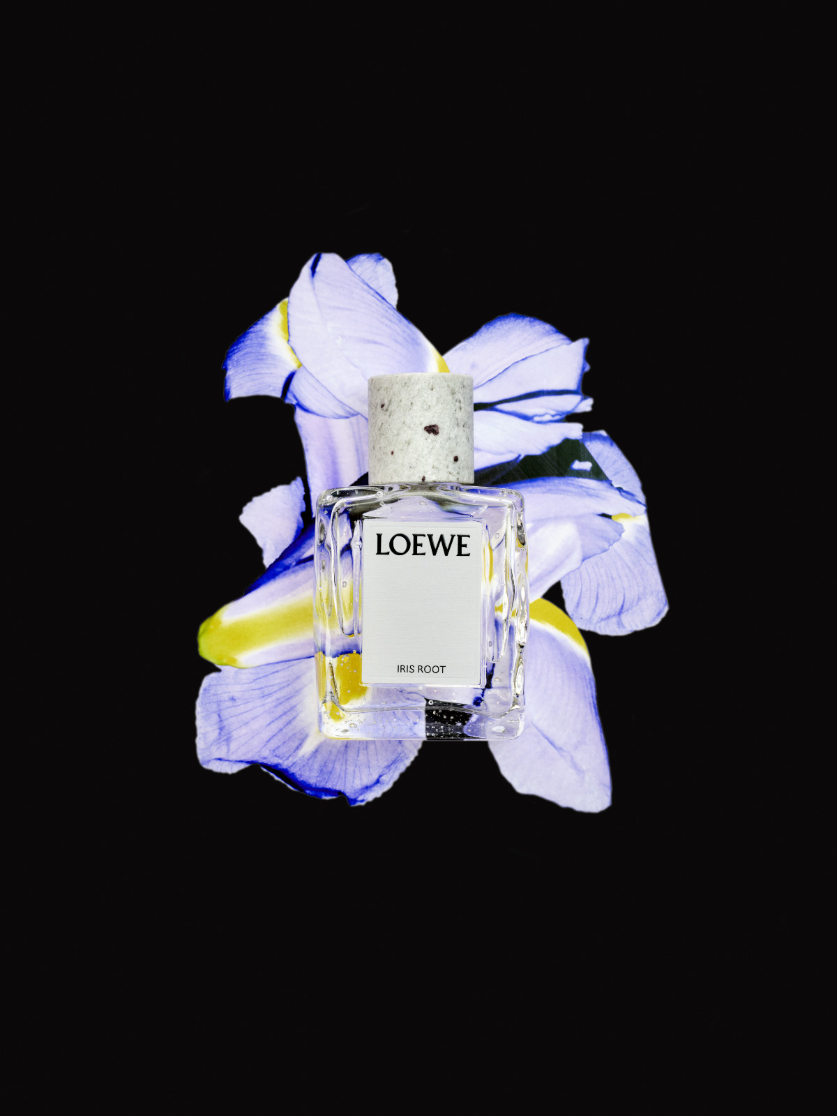 Loewe Crafts A New Olfactory Chapter With Its Sculptural Crafted Collection