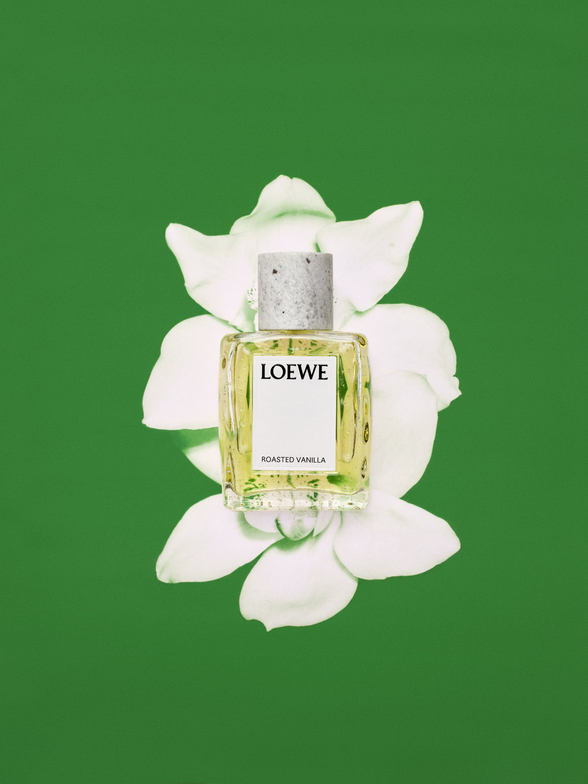 Loewe Crafts A New Olfactory Chapter With Its Sculptural Crafted Collection