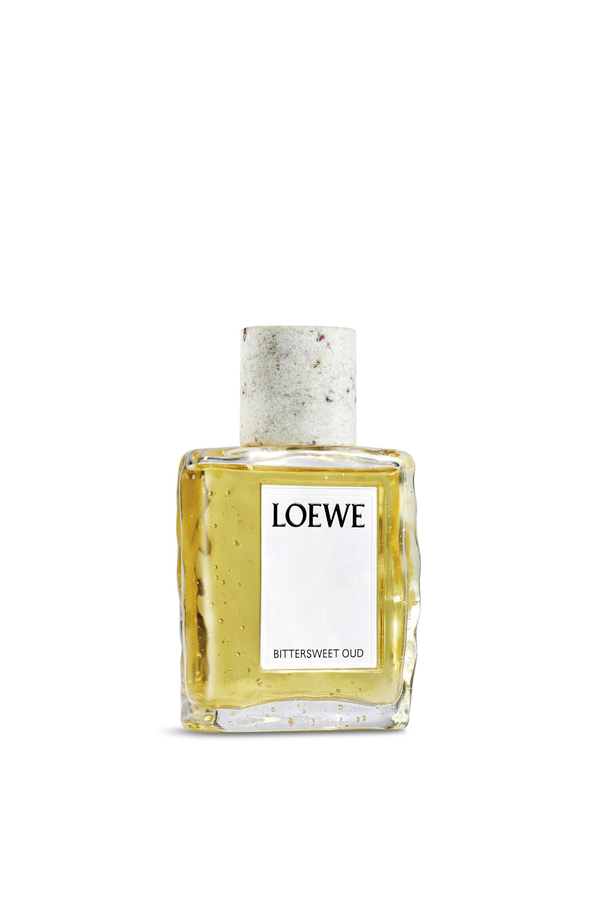 Loewe Crafts A New Olfactory Chapter With Its Sculptural Crafted Collection