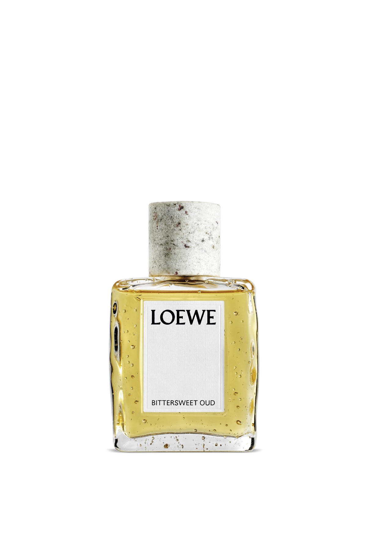 Loewe Crafts A New Olfactory Chapter With Its Sculptural Crafted Collection
