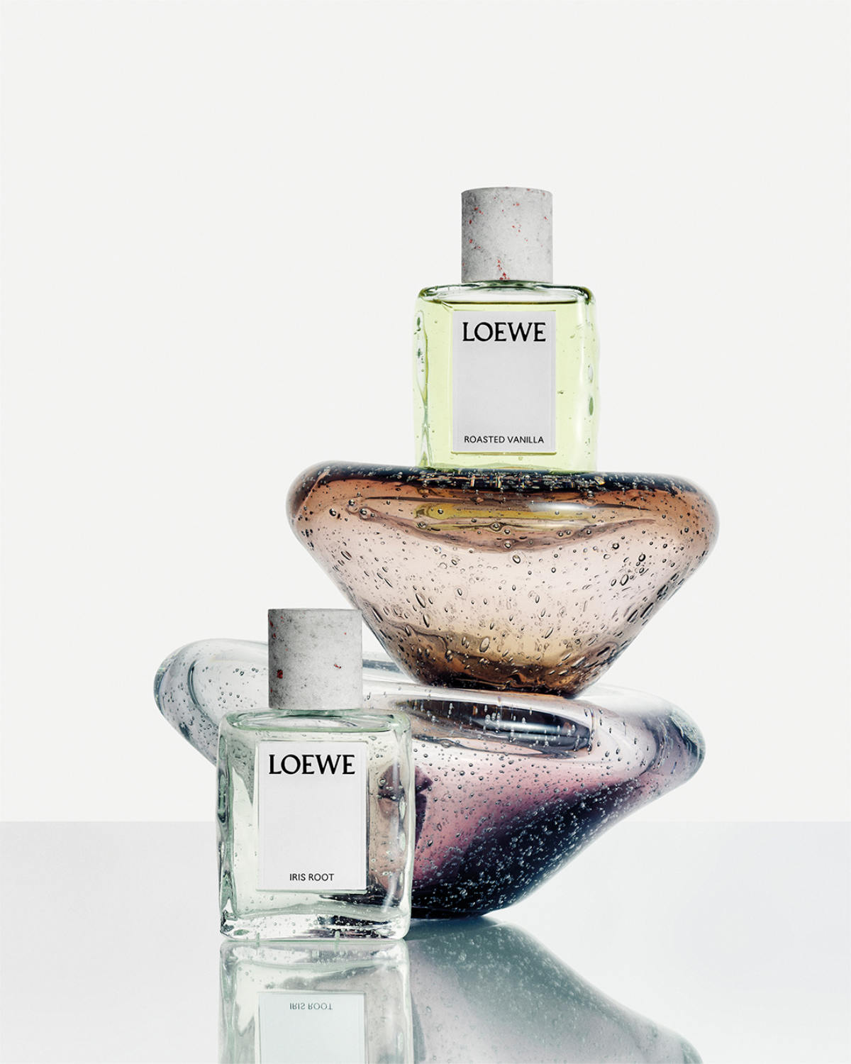 Loewe Crafts A New Olfactory Chapter With Its Sculptural Crafted Collection